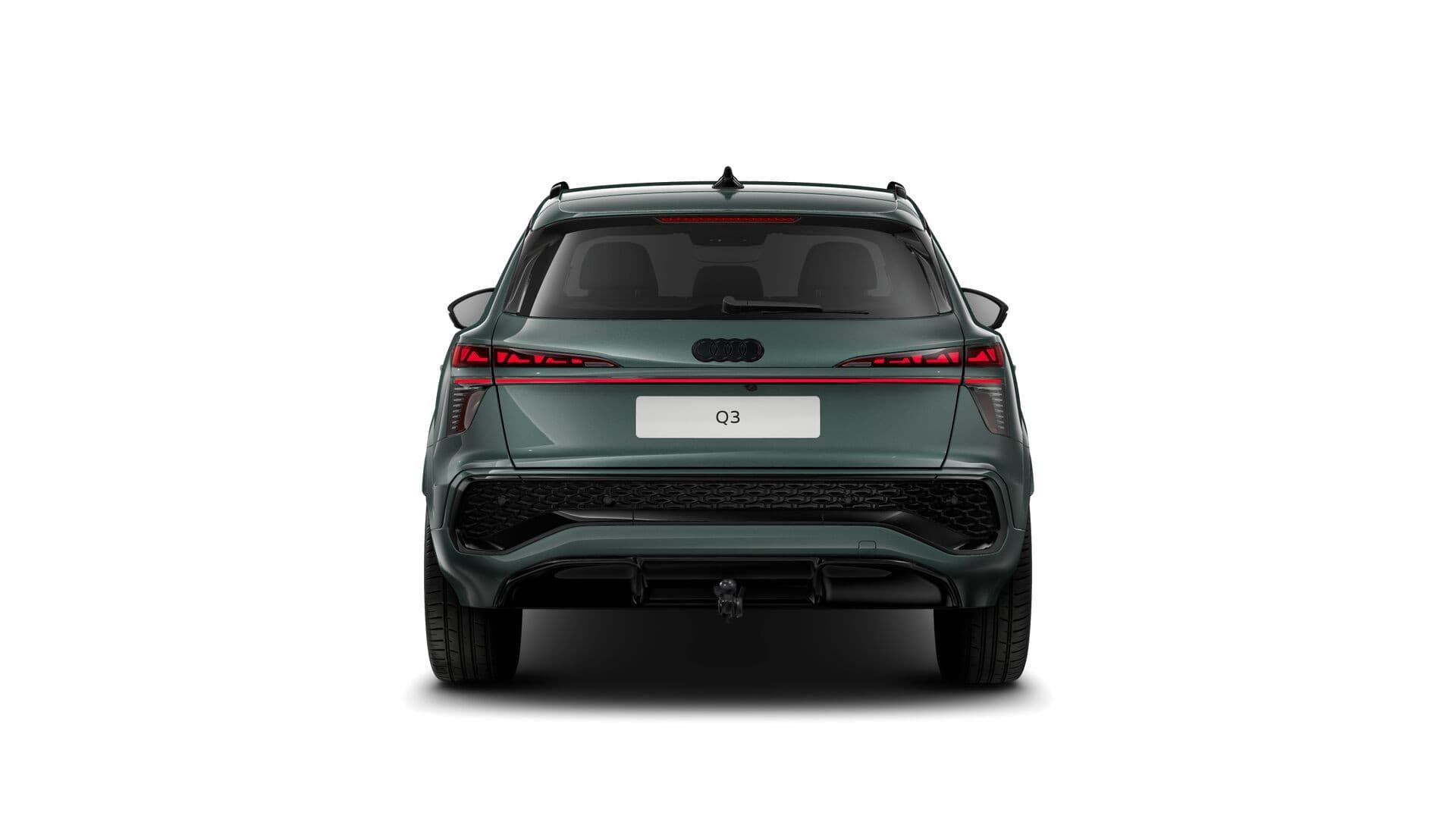 AUDI Q3 - Image 3