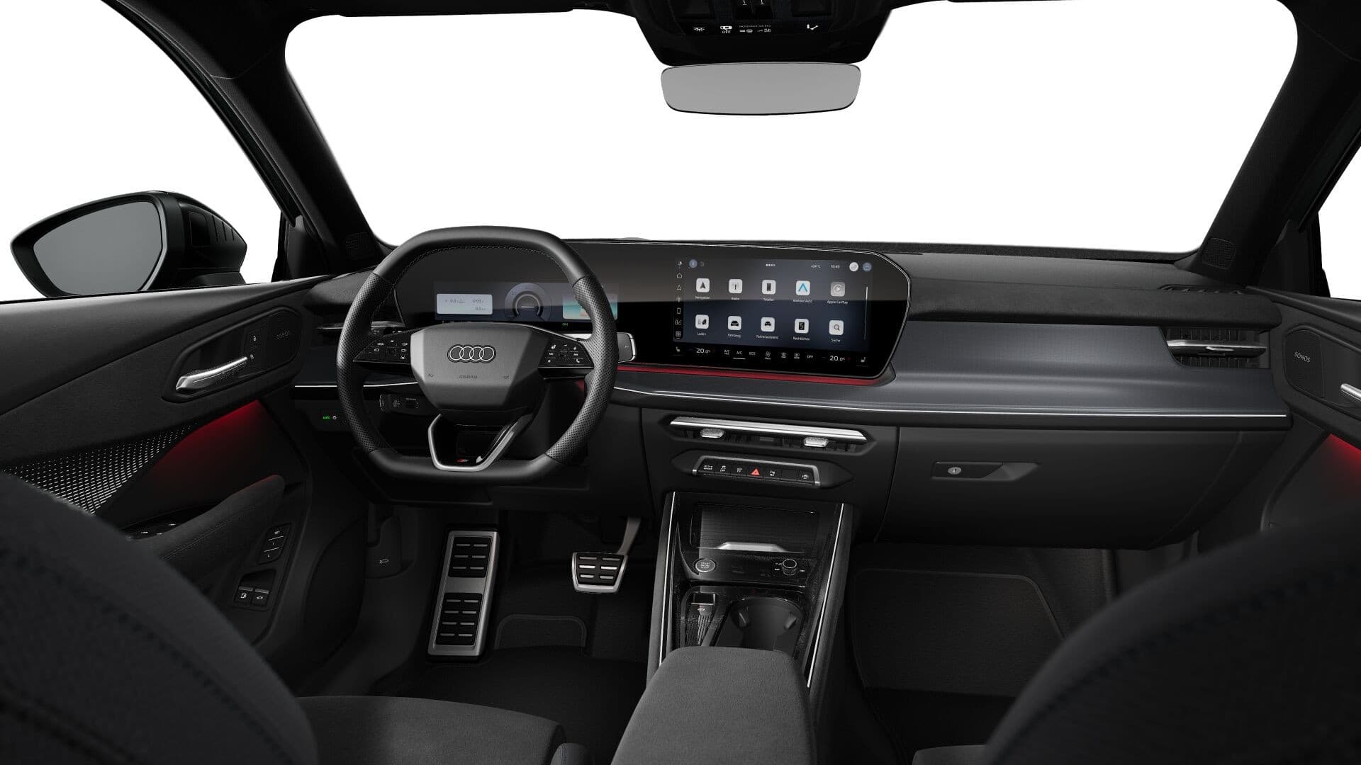AUDI Q3 - Image 7
