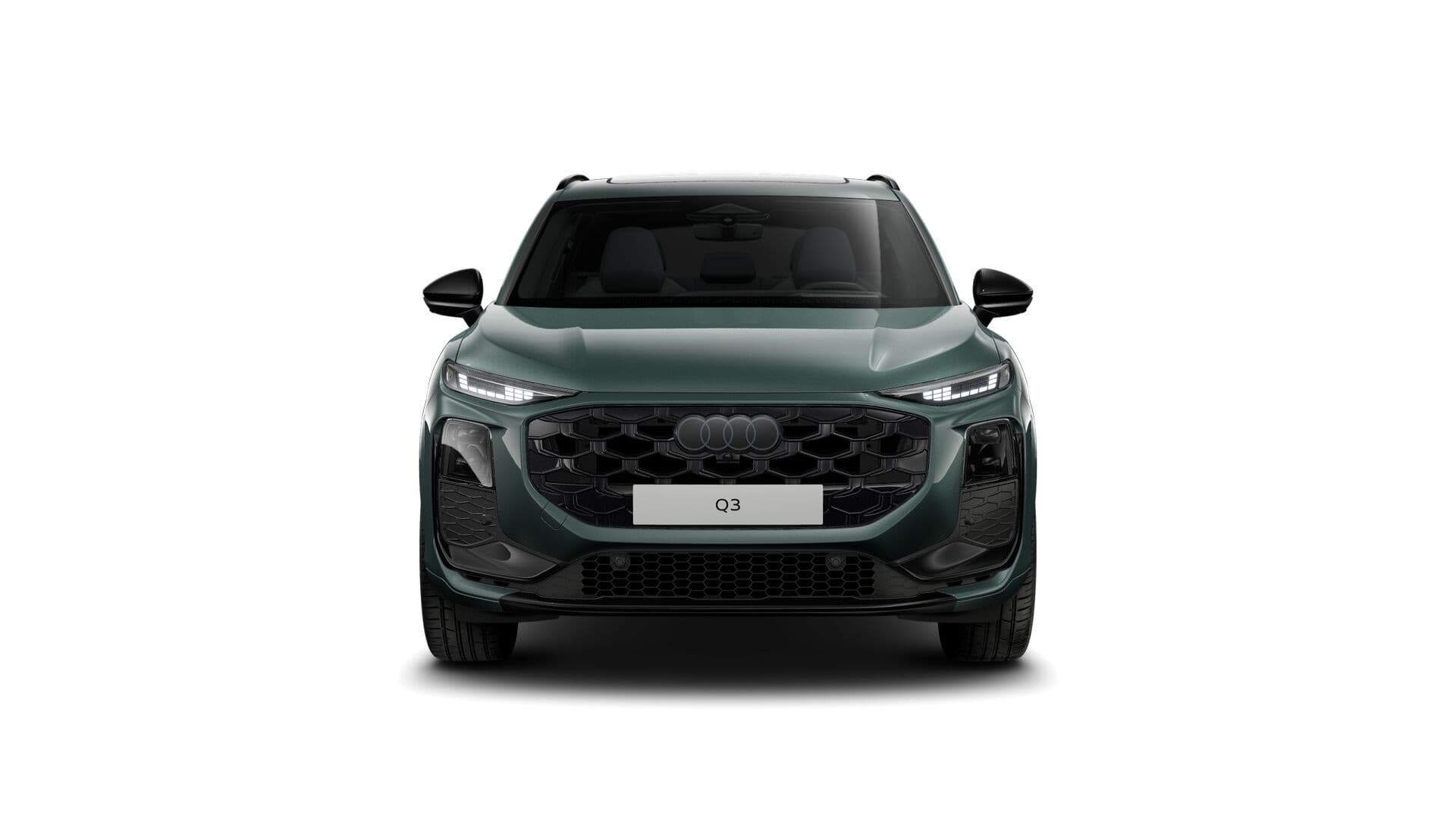 AUDI Q3 - Image 2