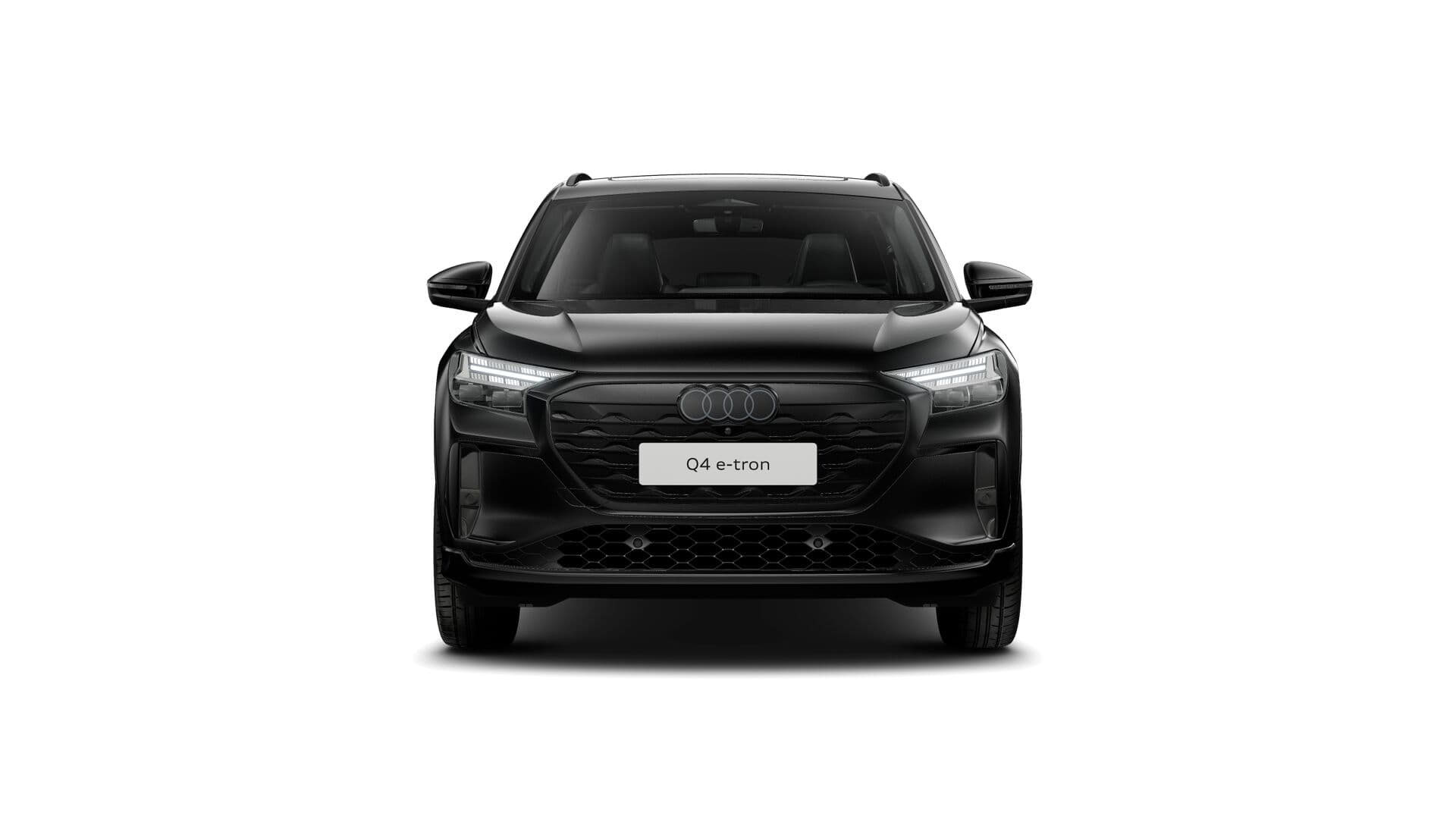 AUDI Q4 e-tron - Image 2