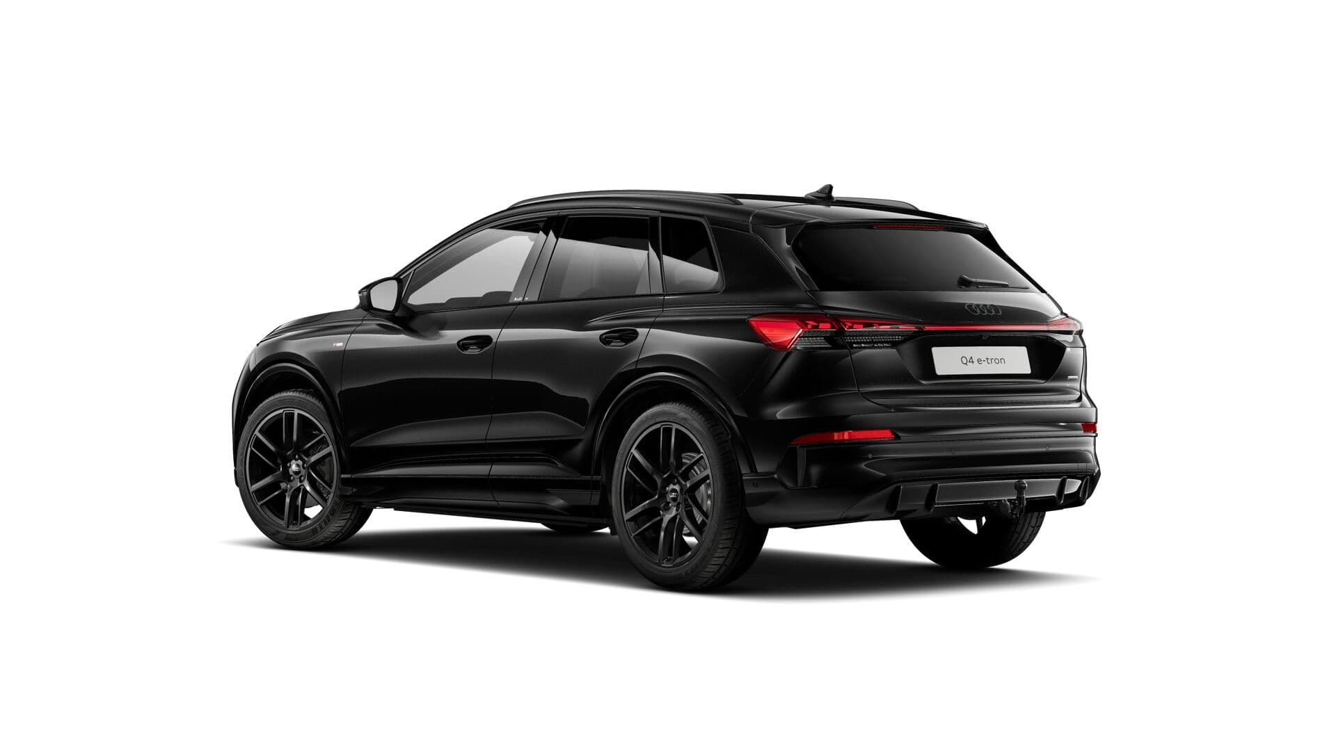 AUDI Q4 e-tron - Image 4