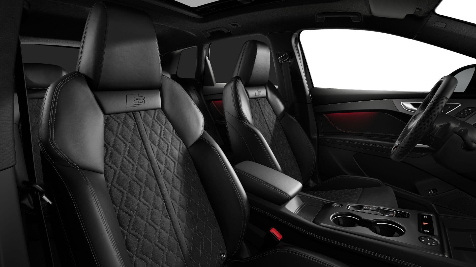 AUDI Q4 e-tron - Image 6