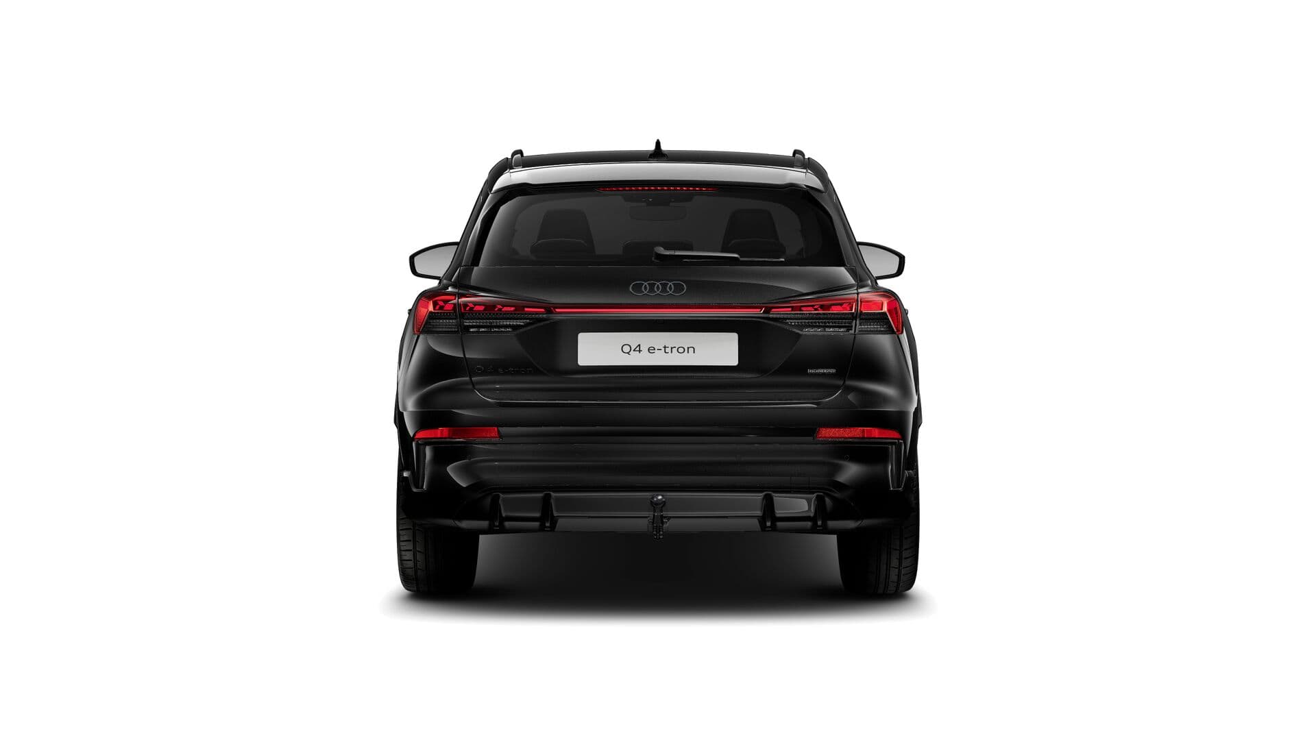 AUDI Q4 e-tron - Image 3