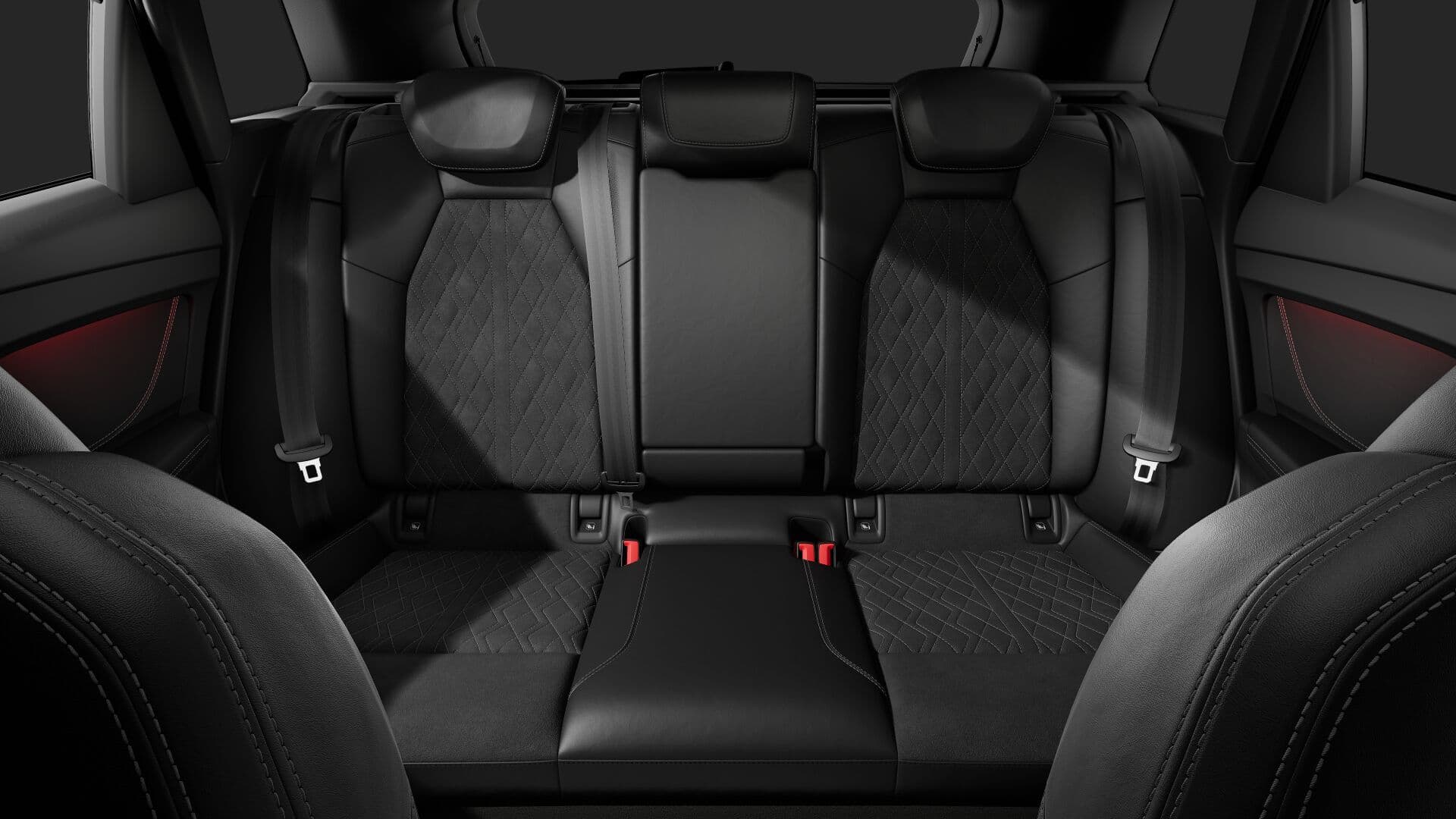 AUDI Q4 e-tron - Image 8