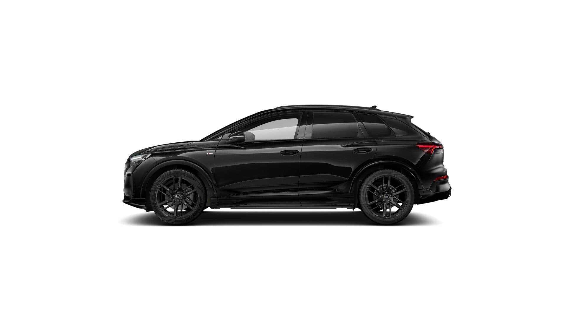 AUDI Q4 e-tron - Image 5