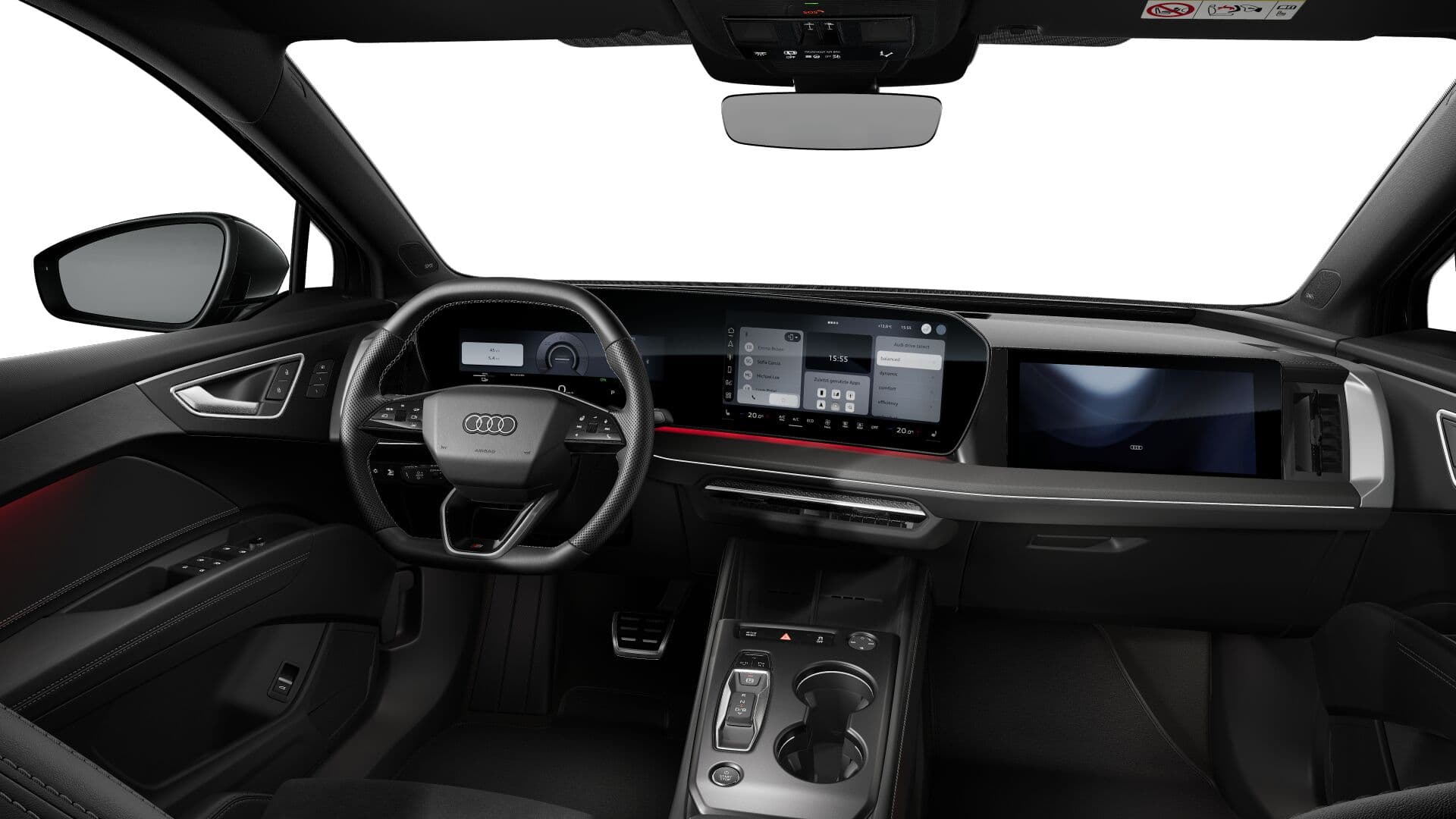 AUDI Q4 e-tron - Image 7