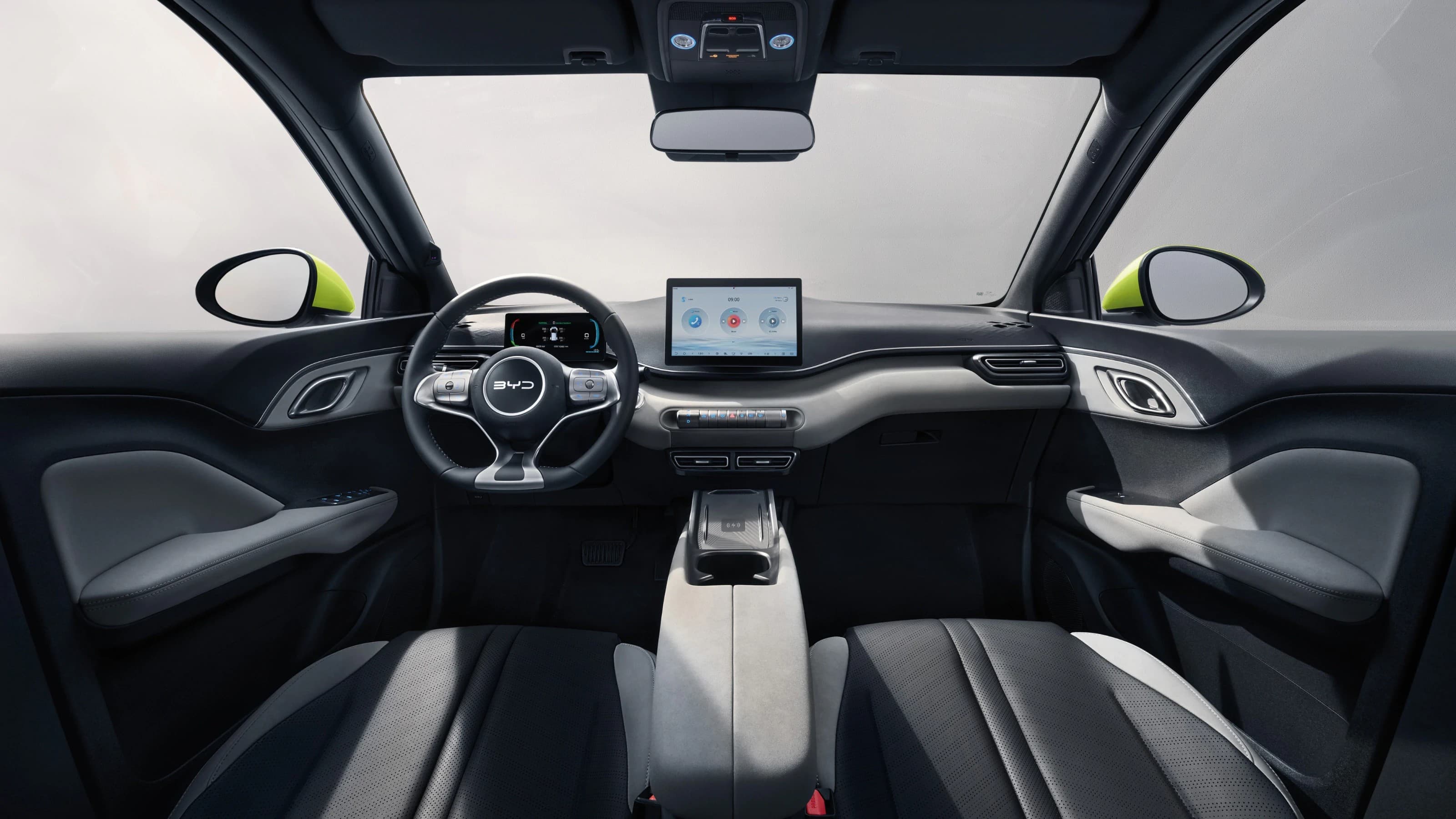 BYD DOLPHIN SURF - Image 3