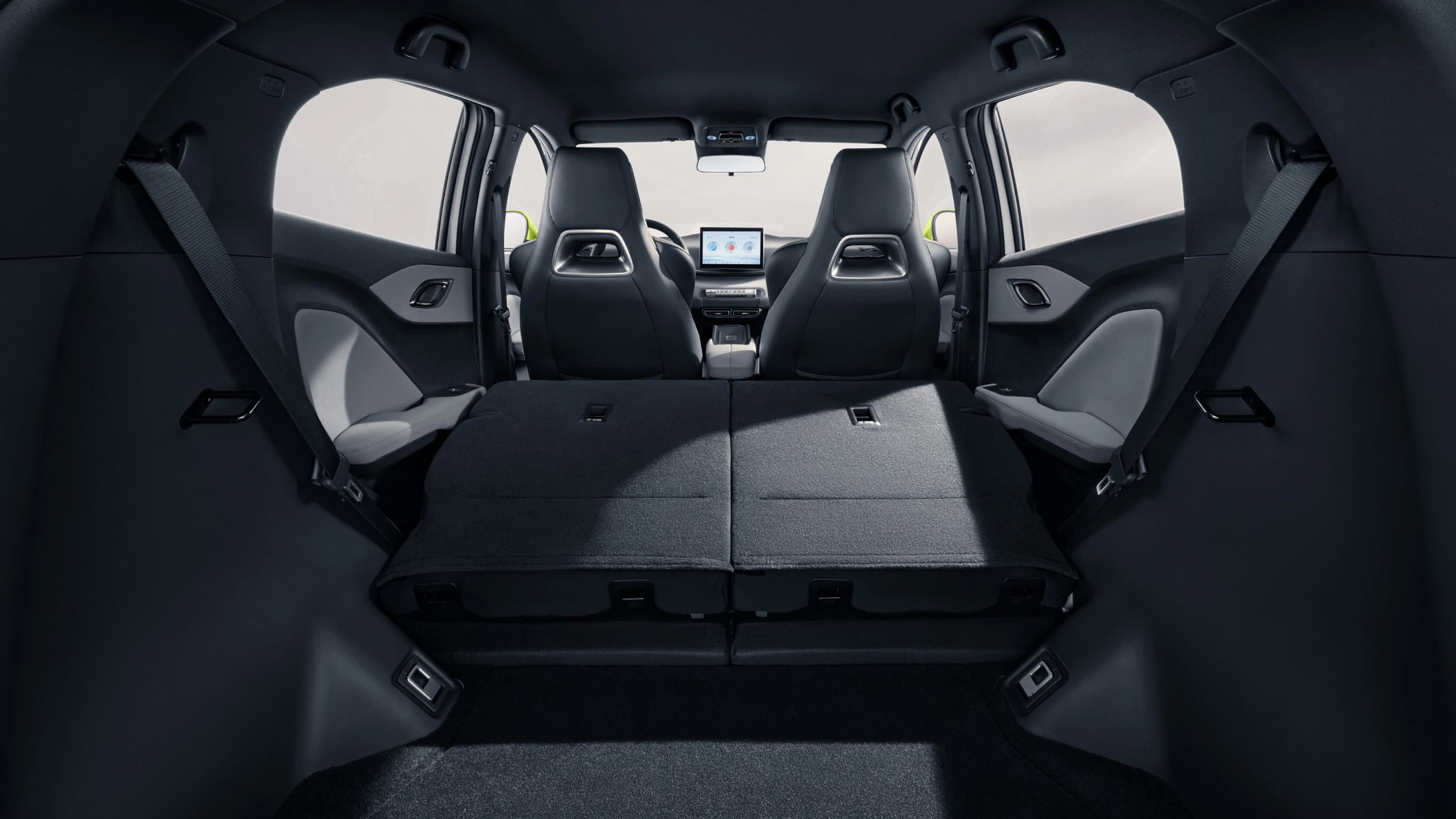 BYD DOLPHIN SURF - Image 6