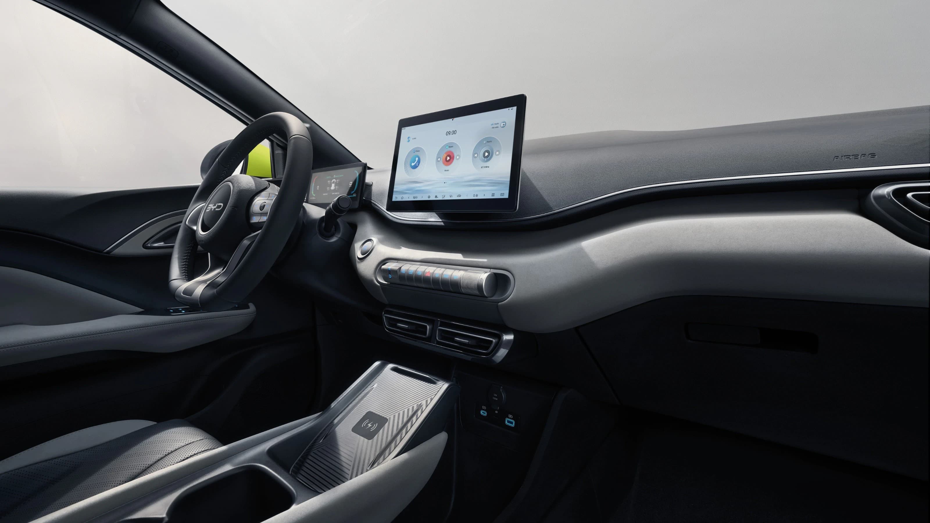 BYD DOLPHIN SURF - Image 4