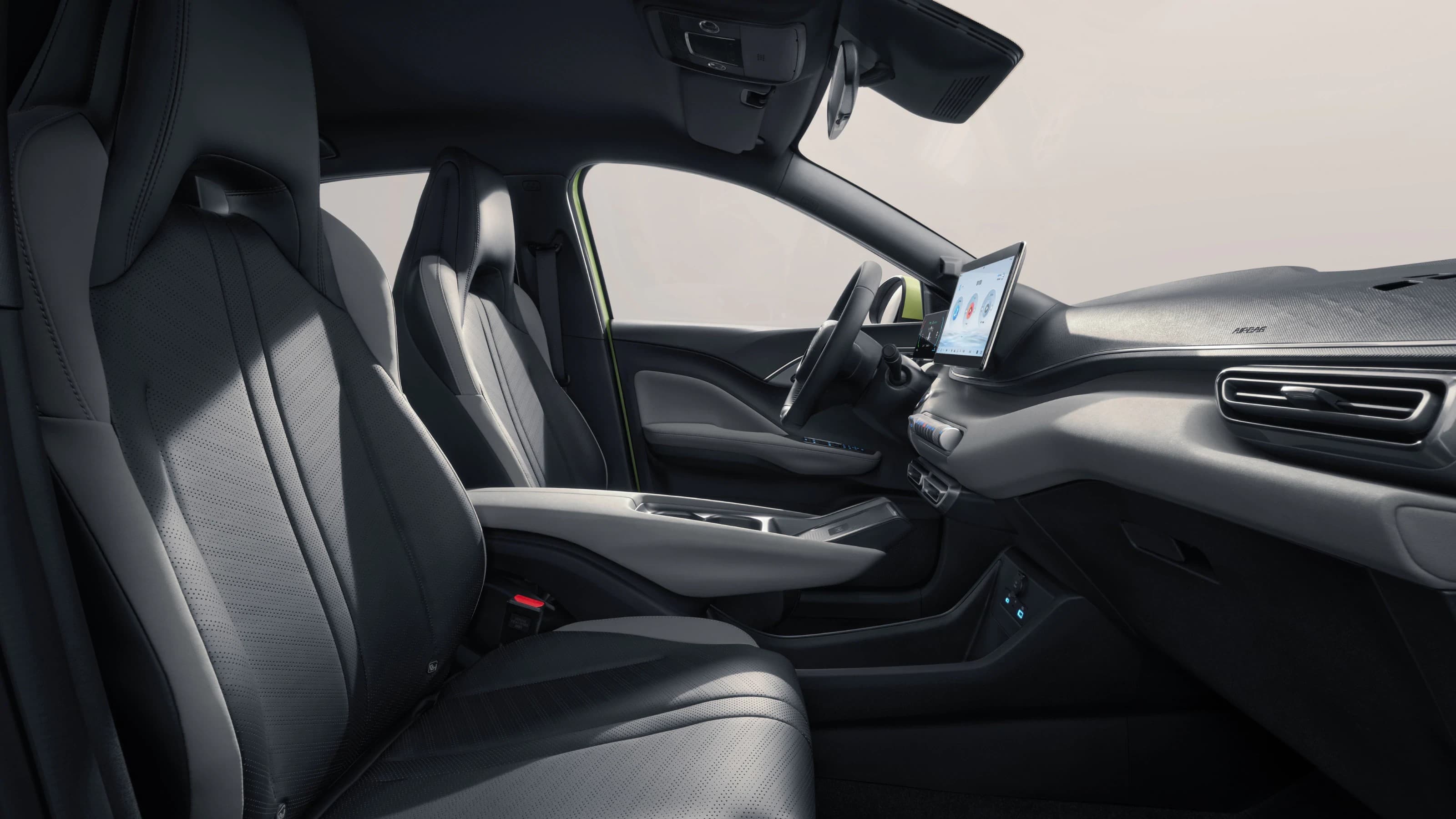 BYD DOLPHIN SURF - Image 5