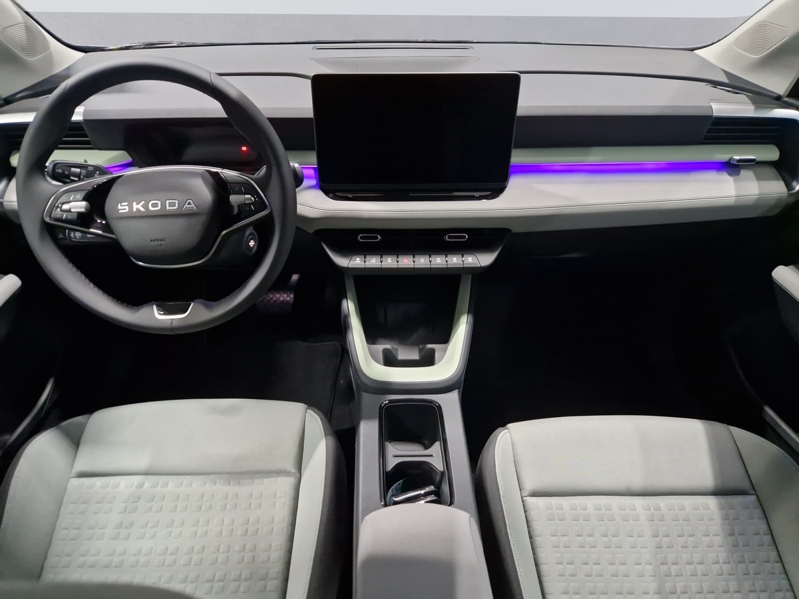 SKODA EPIQ - Image 11