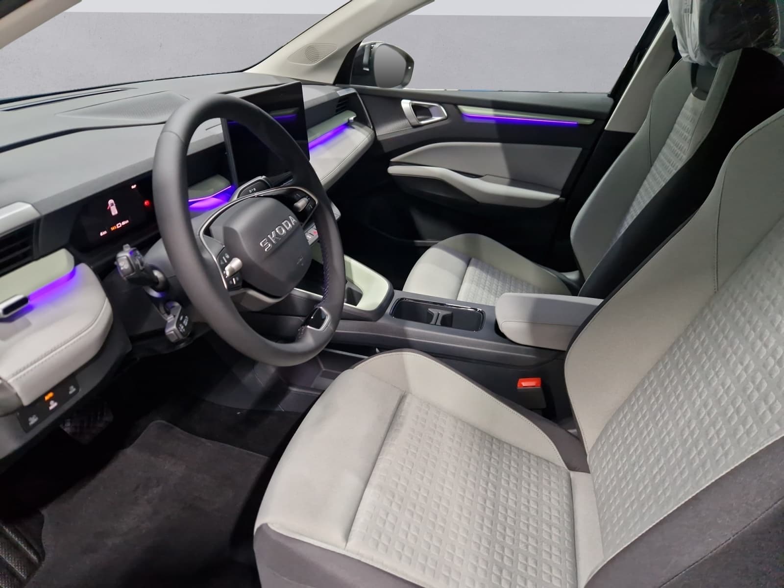 SKODA EPIQ - Image 9