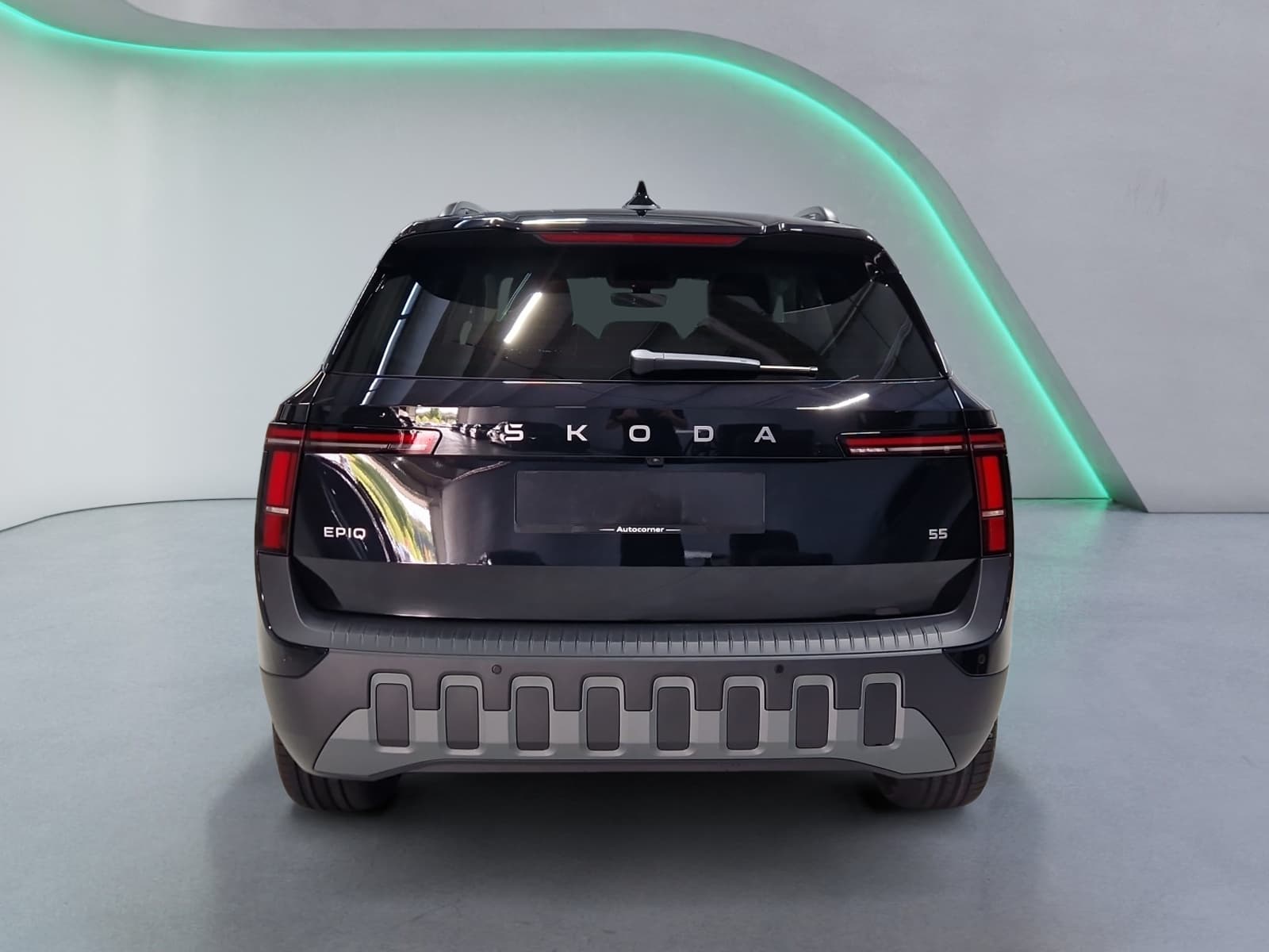 SKODA EPIQ - Image 7