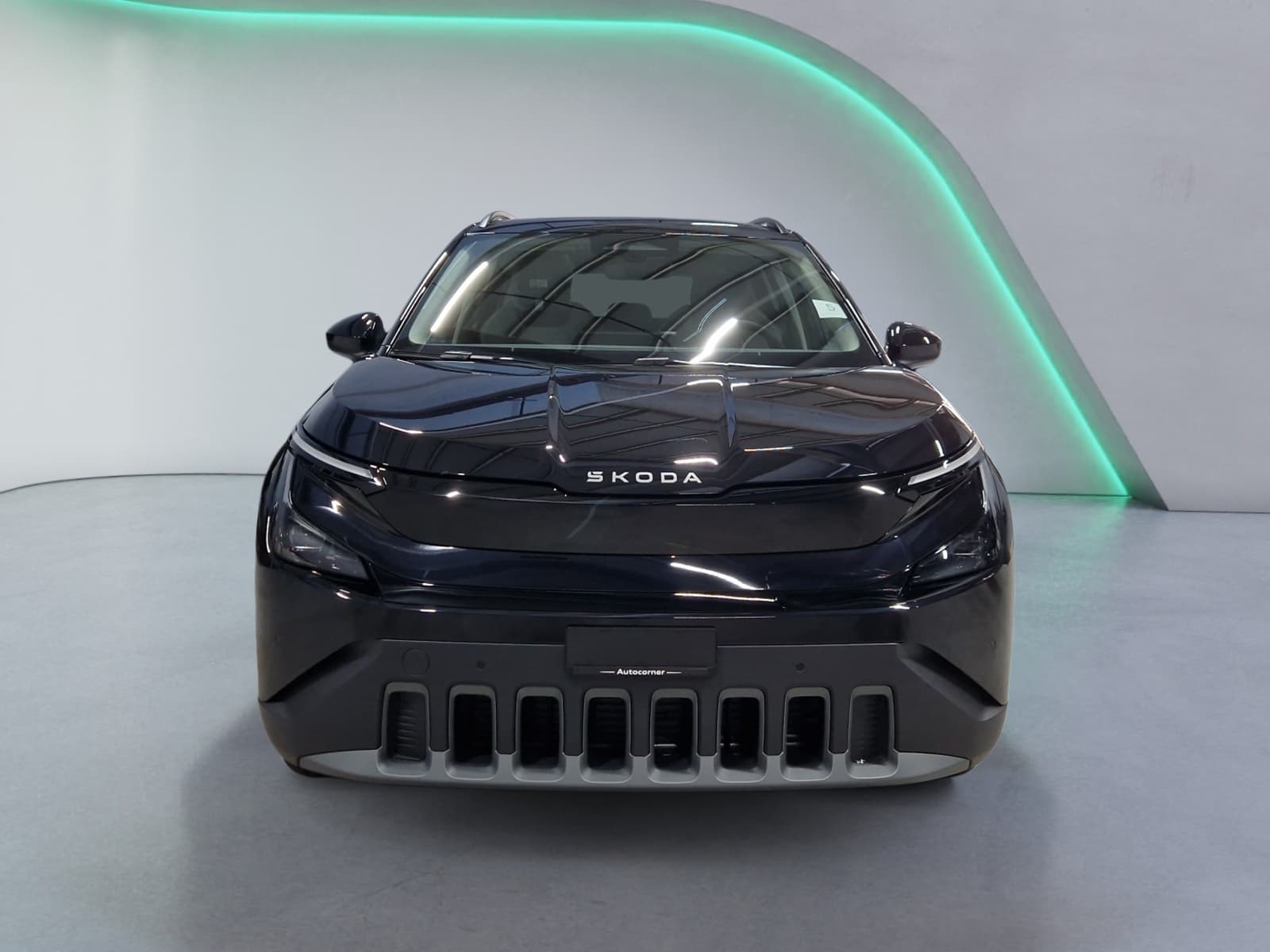 SKODA EPIQ - Image 8