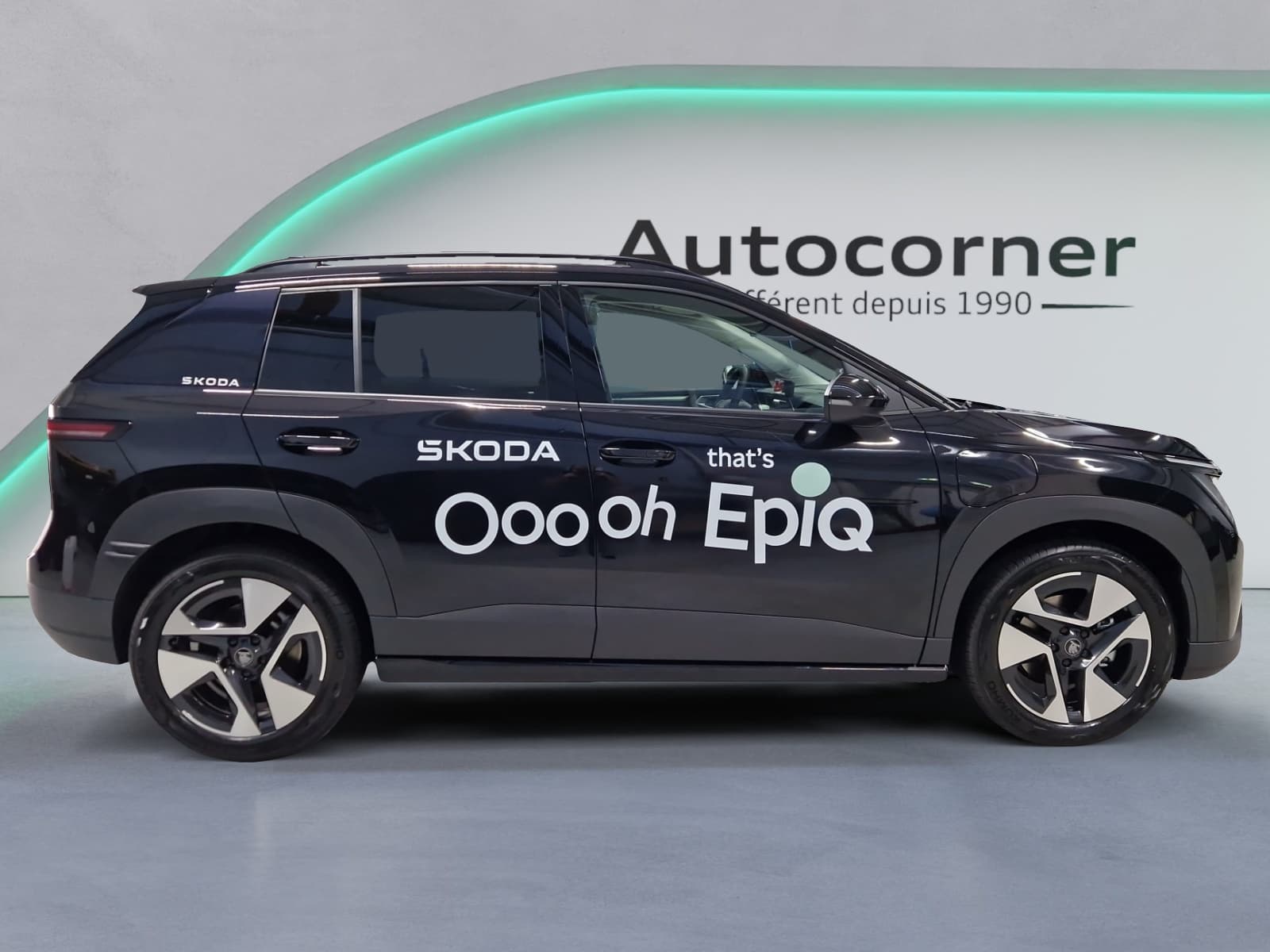 SKODA EPIQ - Image 4