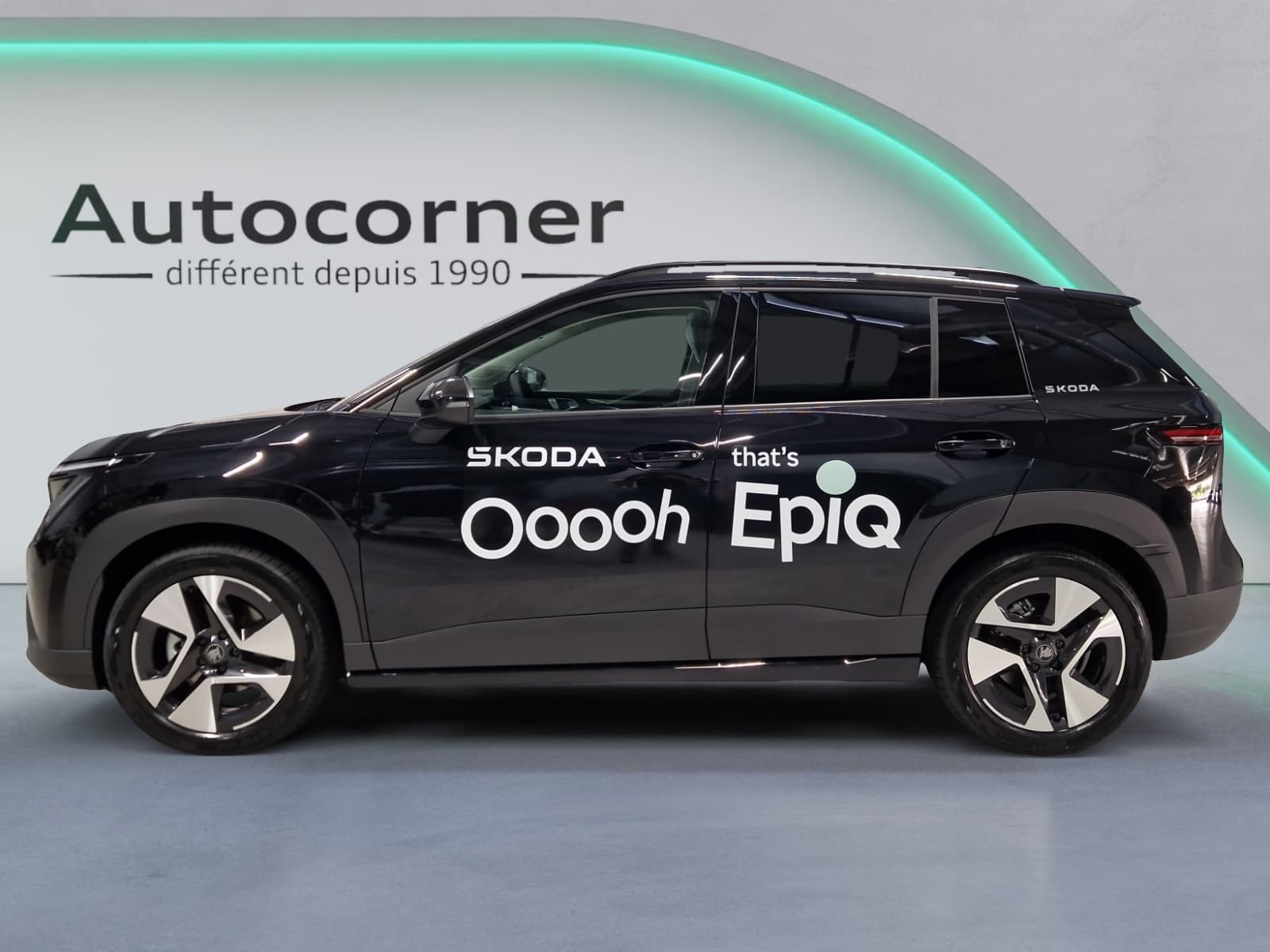 SKODA EPIQ - Image 2