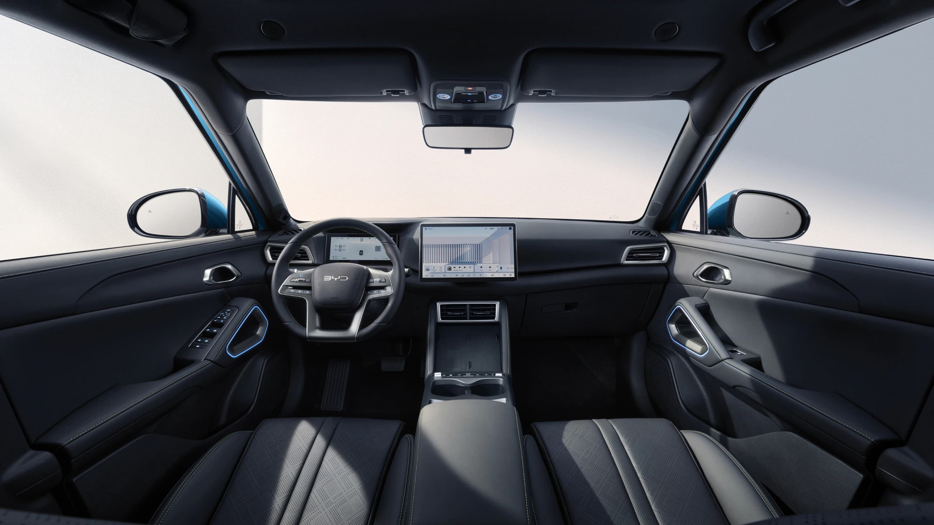 BYD ATTO 2 - Image 4