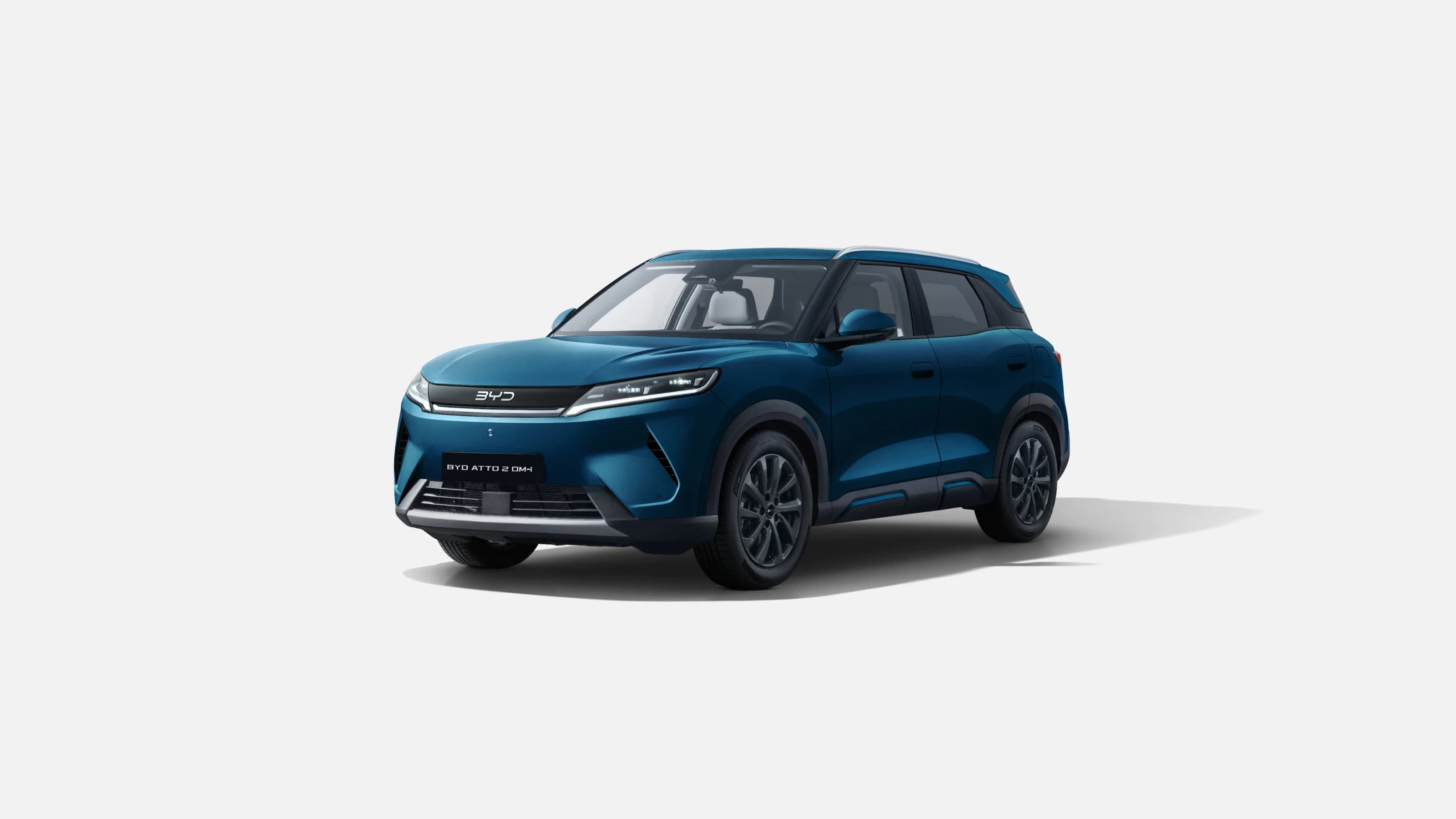 BYD ATTO 2