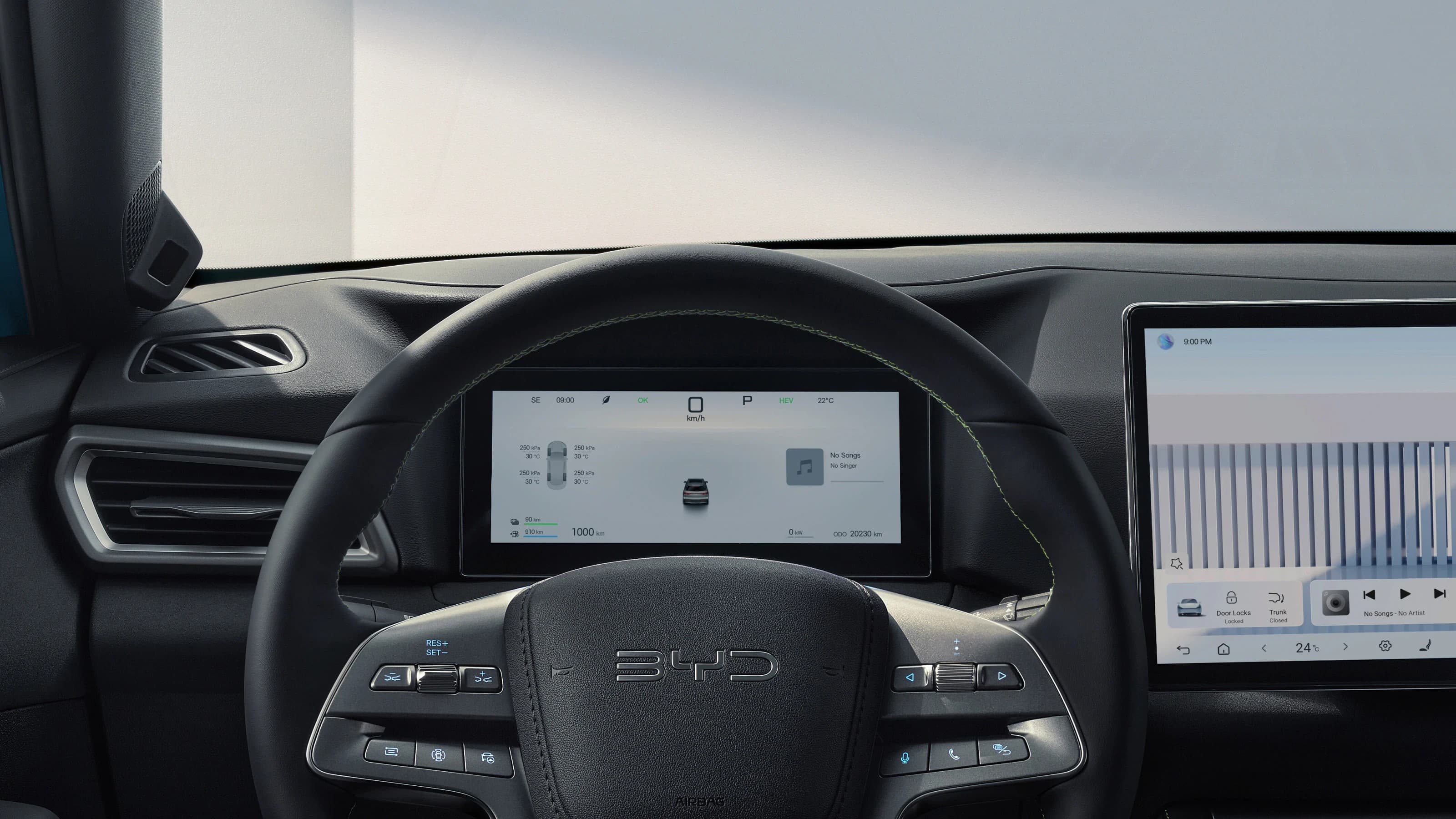 BYD ATTO 2 - Image 6