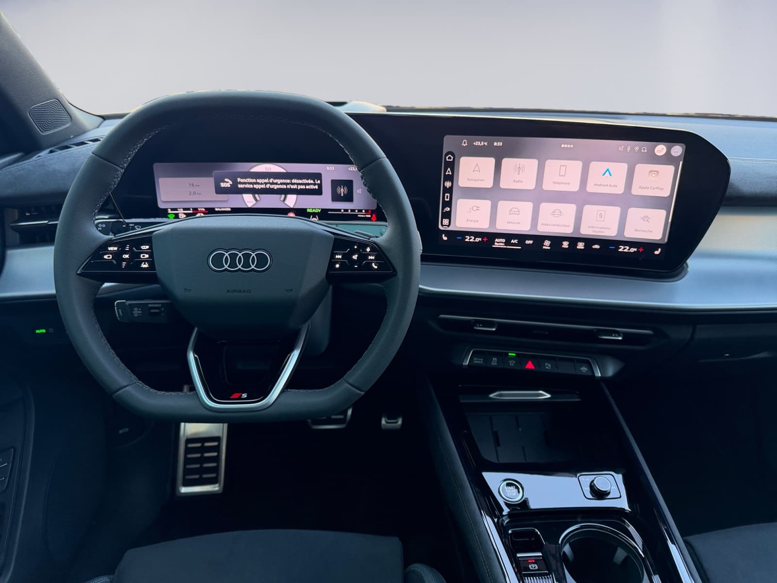 AUDI Q3 - Image 8