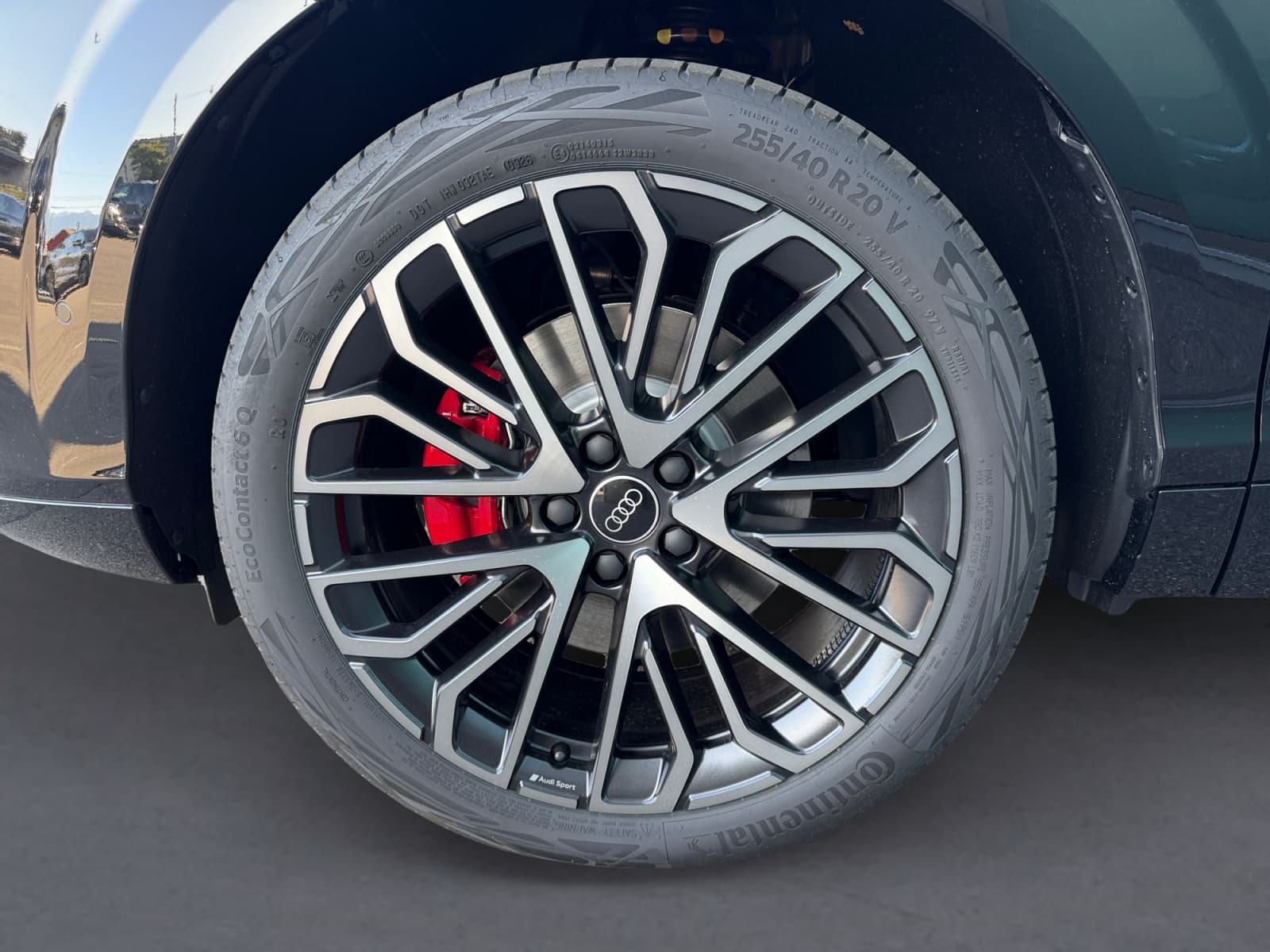 AUDI Q3 - Image 12