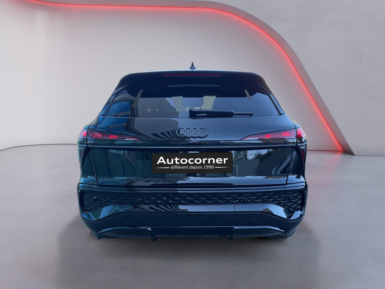 AUDI Q3 - Image 4