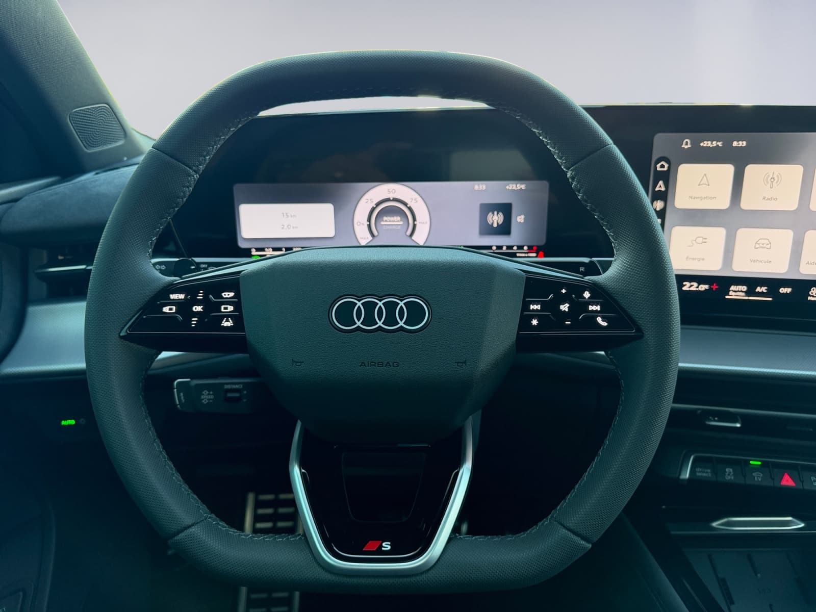 AUDI Q3 - Image 10