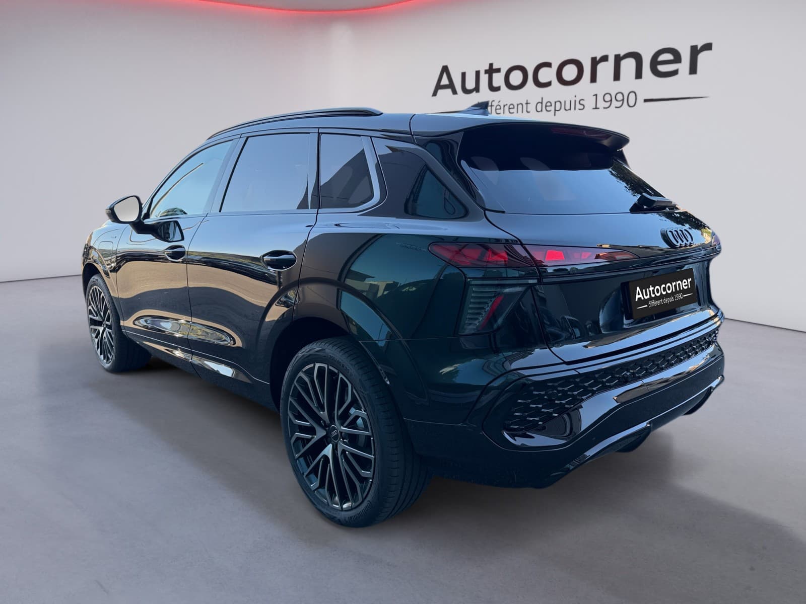 AUDI Q3 - Image 3