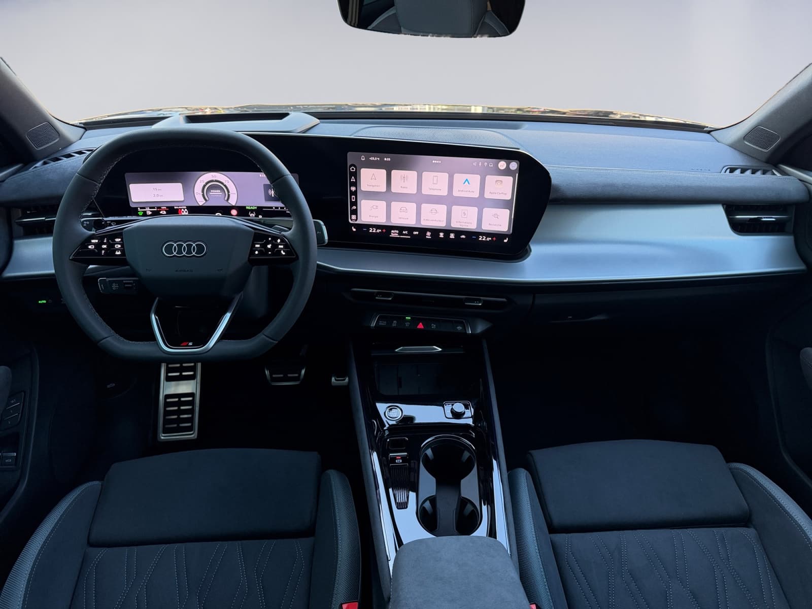 AUDI Q3 - Image 9