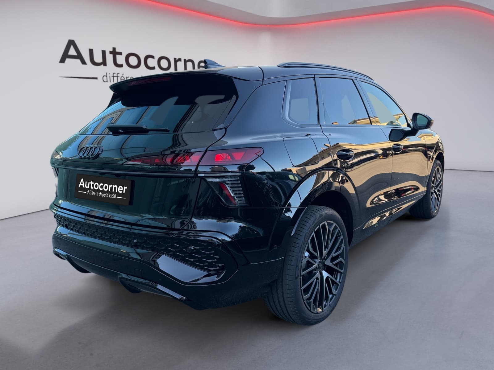 AUDI Q3 - Image 5