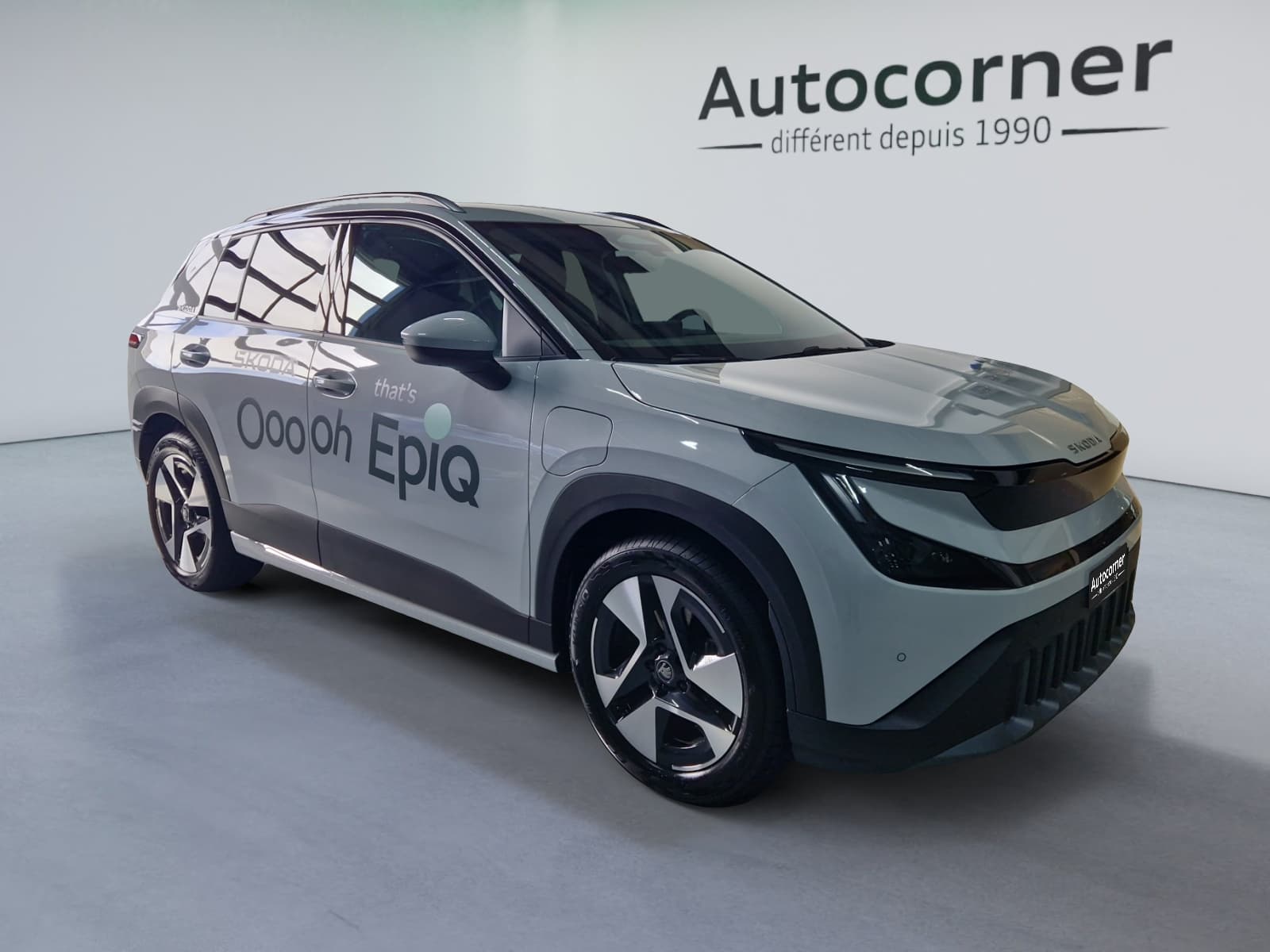 SKODA EPIQ - Image 7