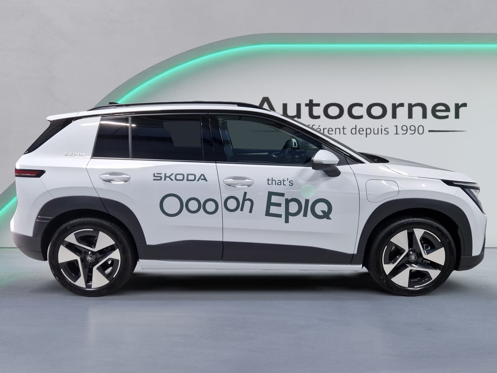 SKODA EPIQ - Image 6