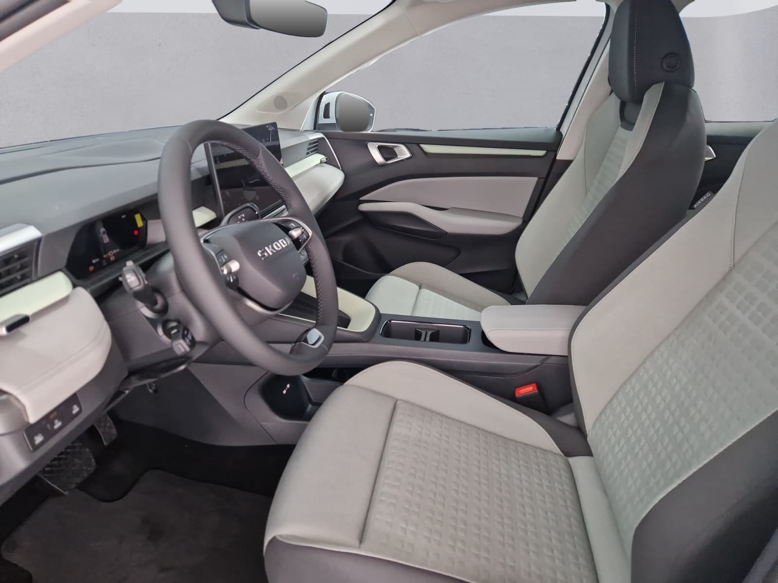 SKODA EPIQ - Image 9