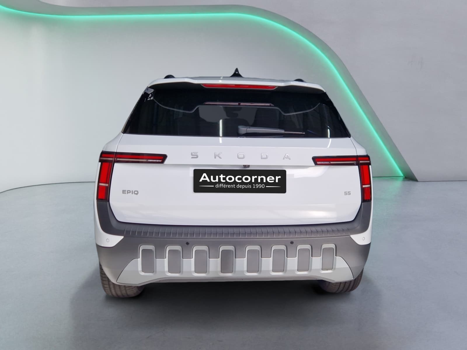 SKODA EPIQ - Image 4