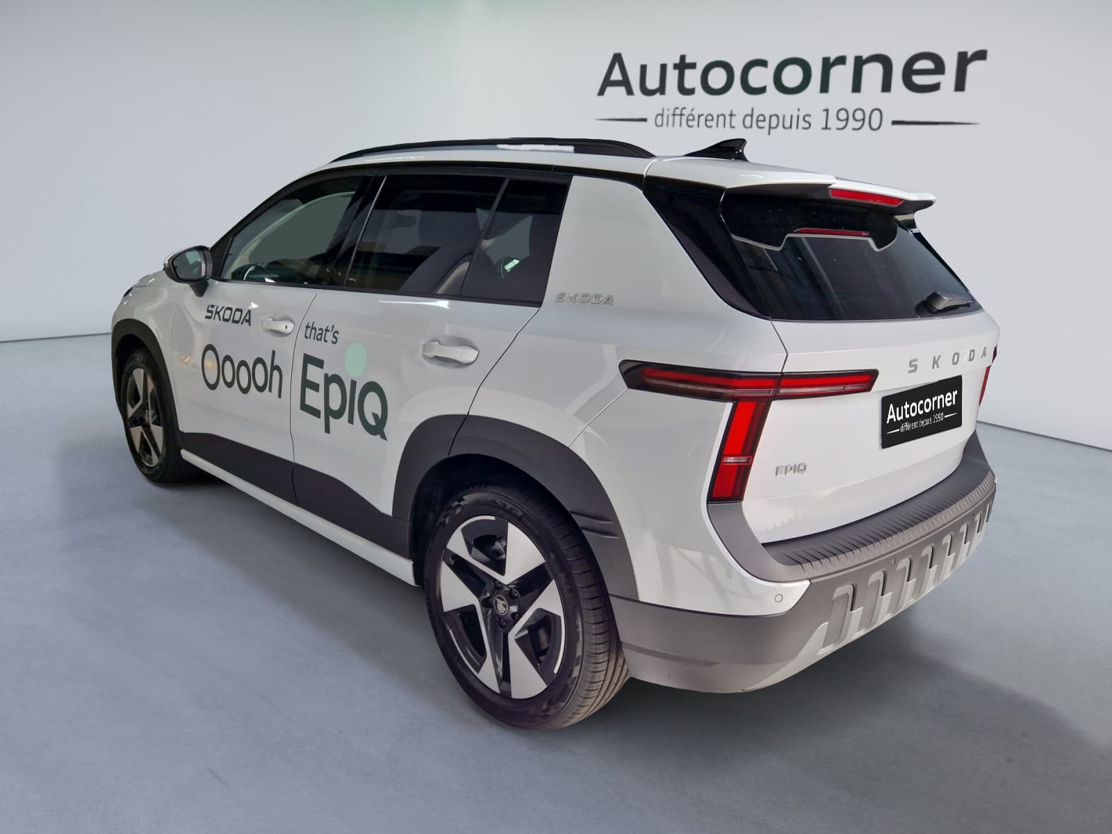 SKODA EPIQ - Image 3