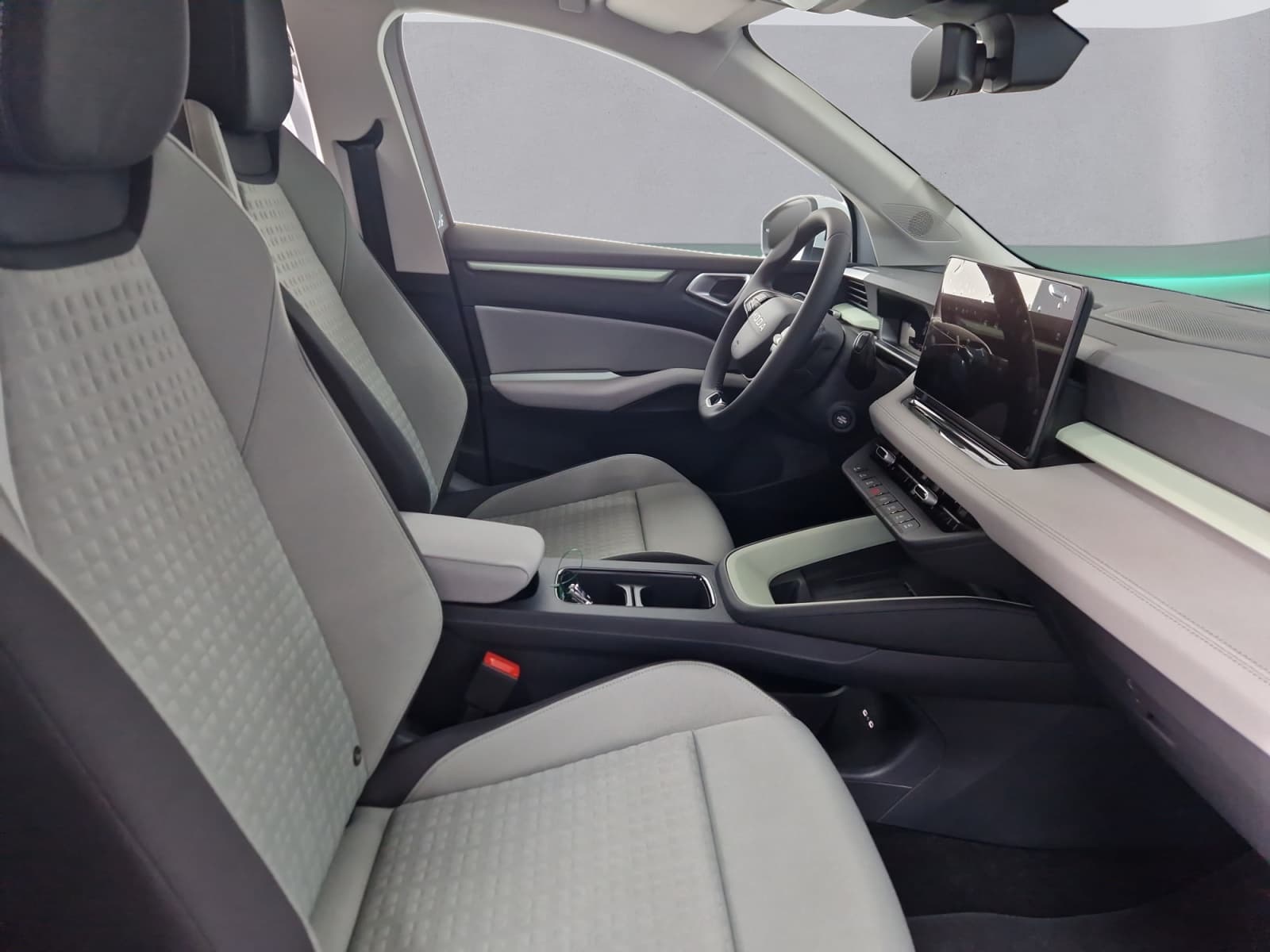 SKODA EPIQ - Image 10