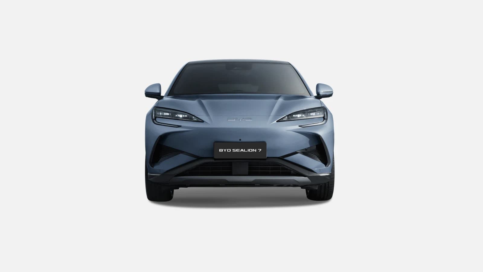 BYD SEALION 7 - Image 2