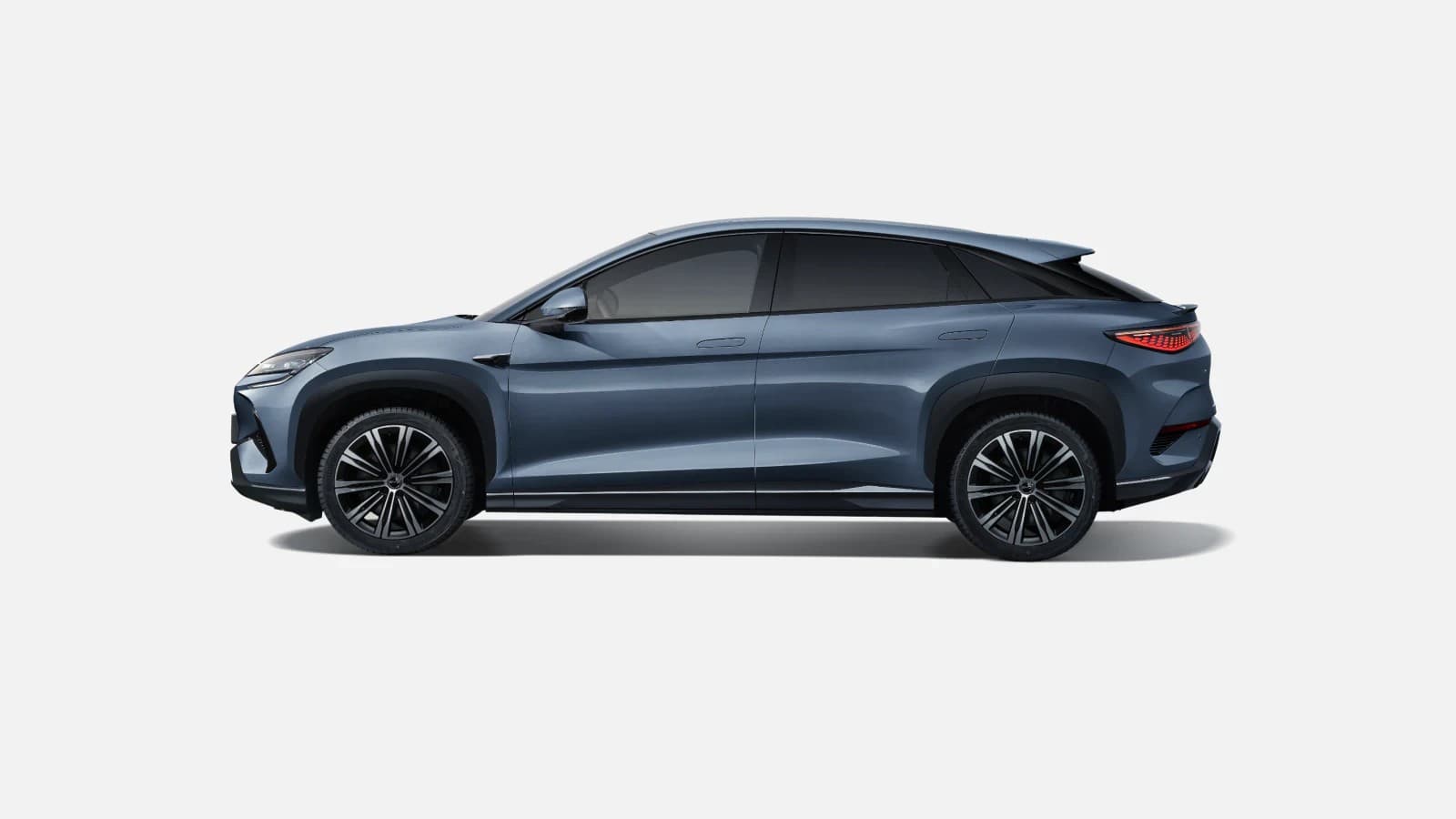 BYD SEALION 7 - Image 3