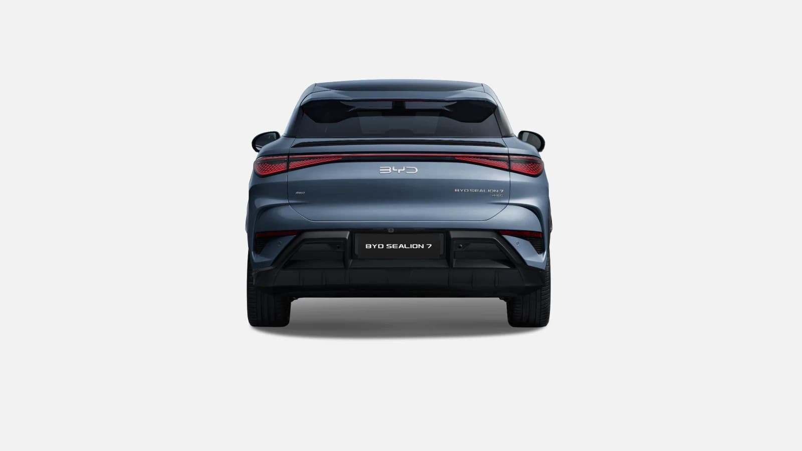 BYD SEALION 7 - Image 4