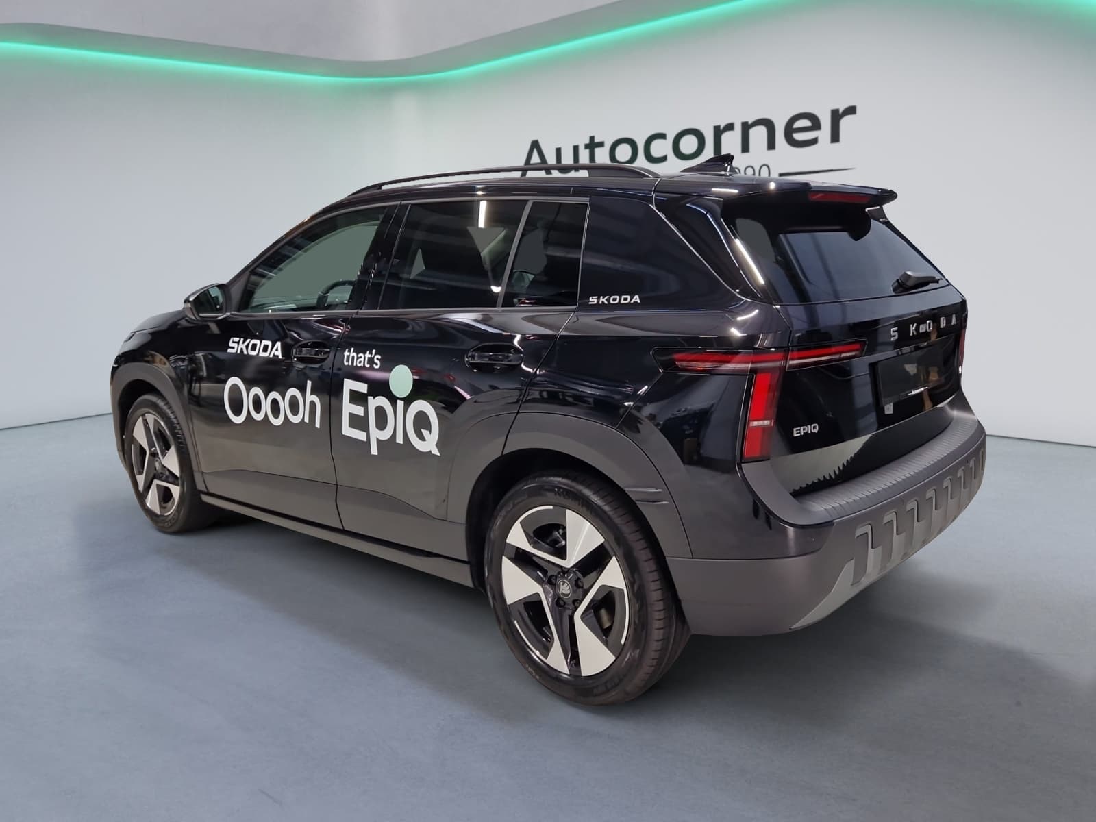 SKODA EPIQ - Image 6