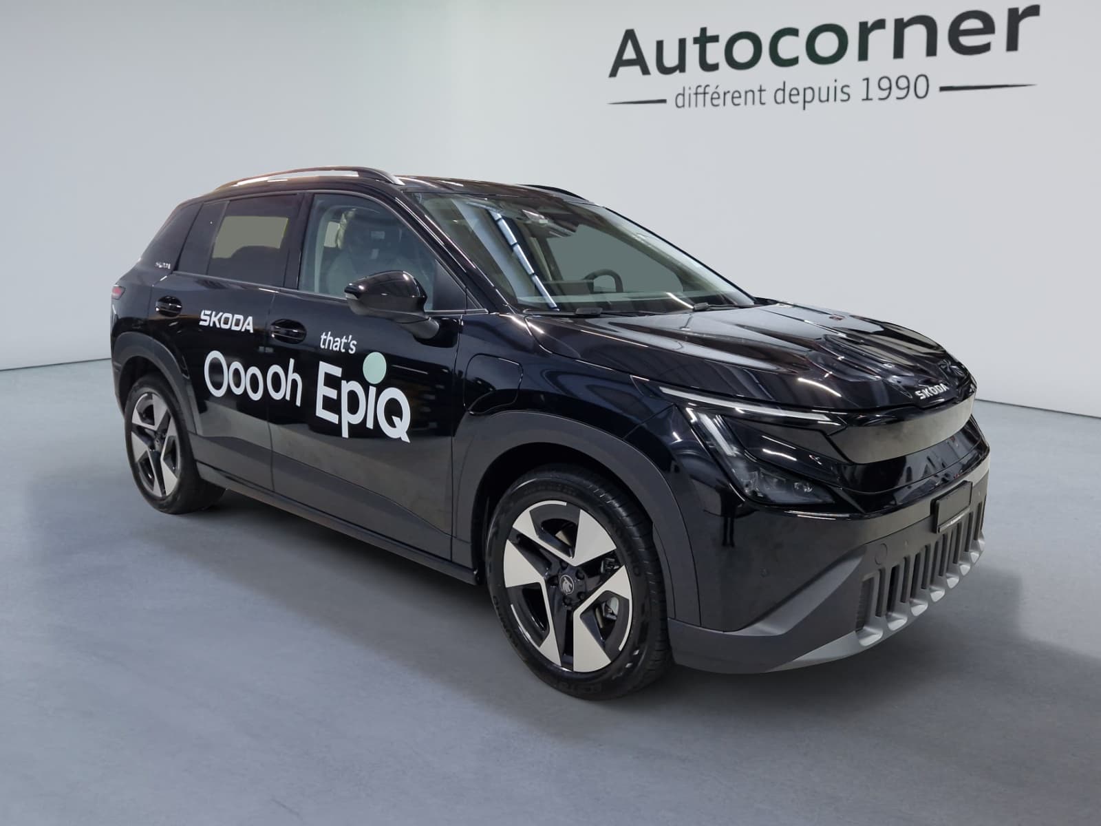 SKODA EPIQ - Image 2