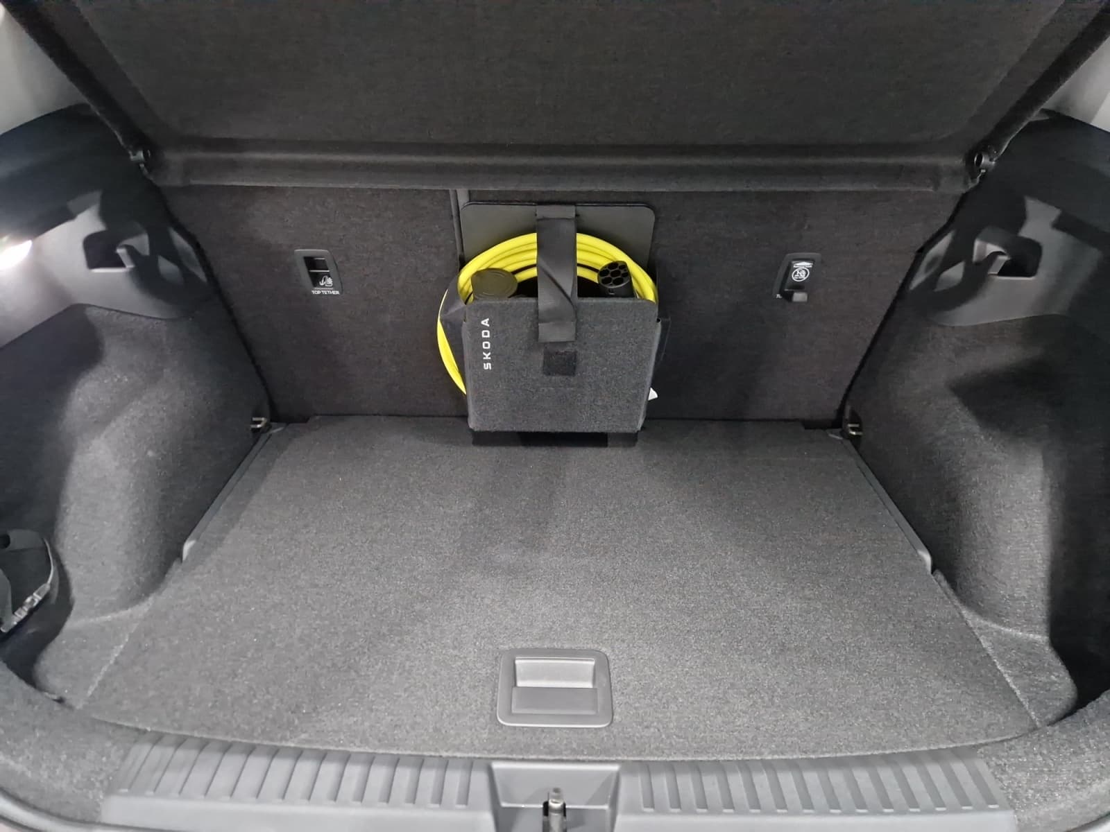 SKODA EPIQ - Image 13