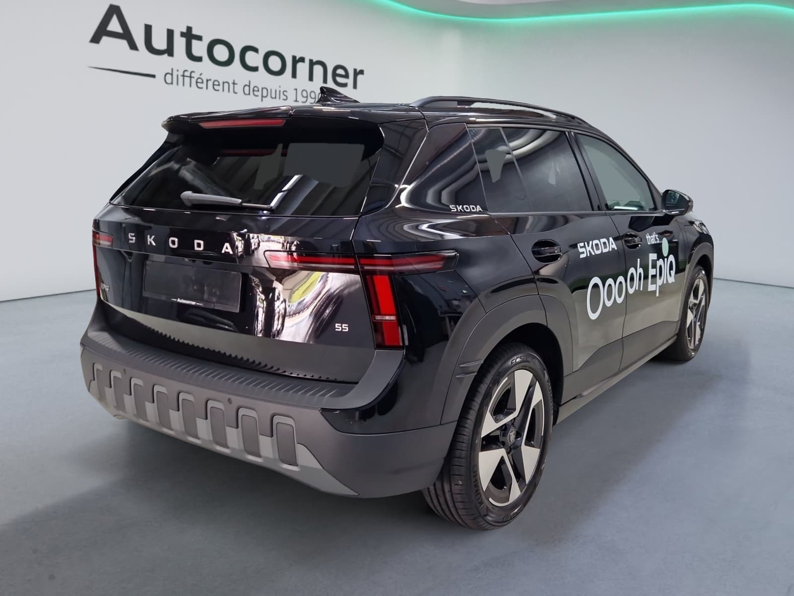 SKODA EPIQ - Image 5