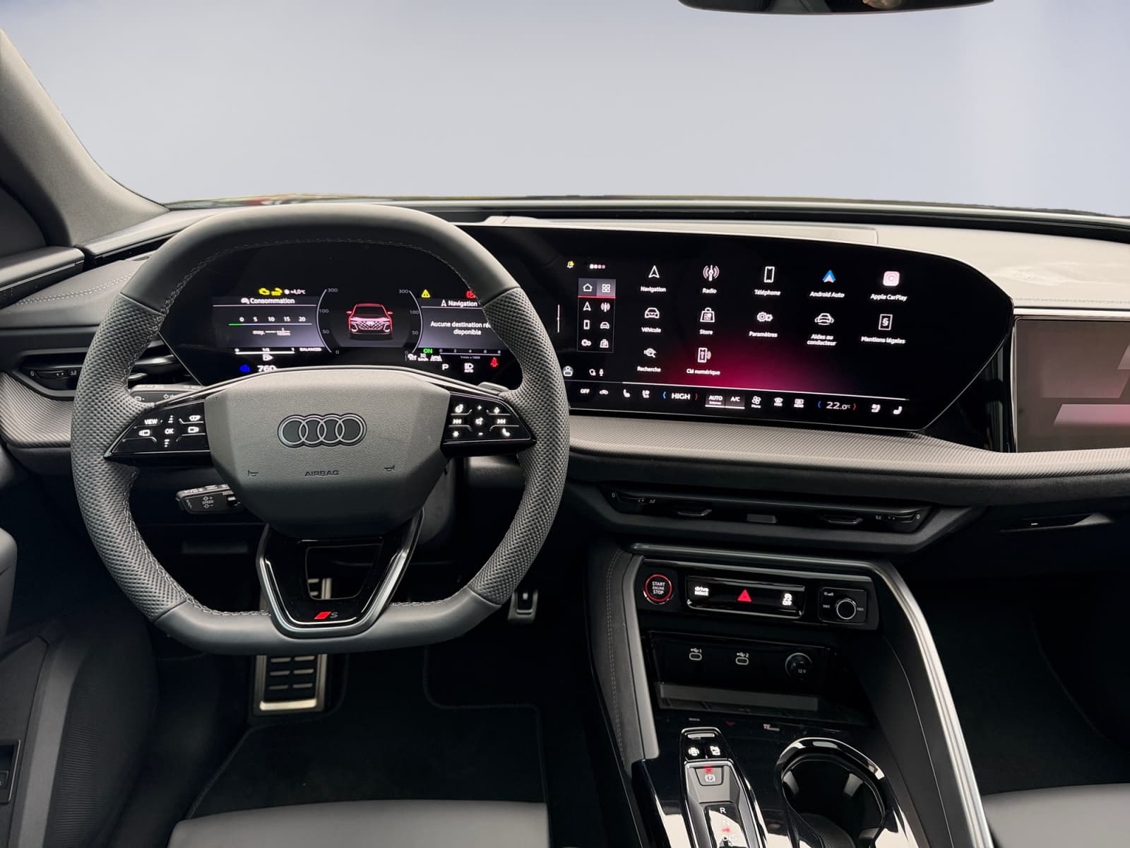 AUDI SQ5 - Image 8