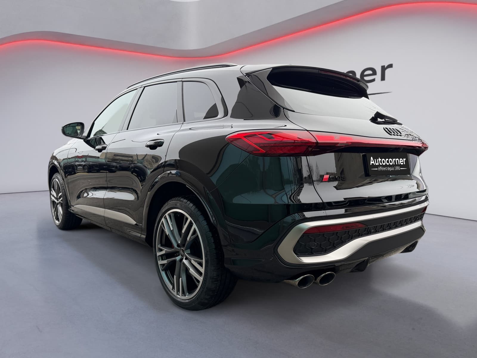 AUDI SQ5 - Image 3
