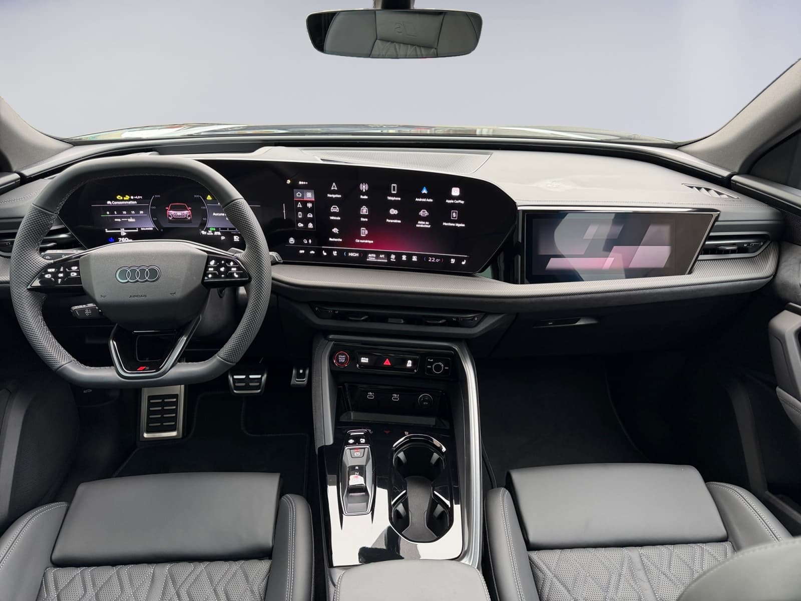 AUDI SQ5 - Image 9
