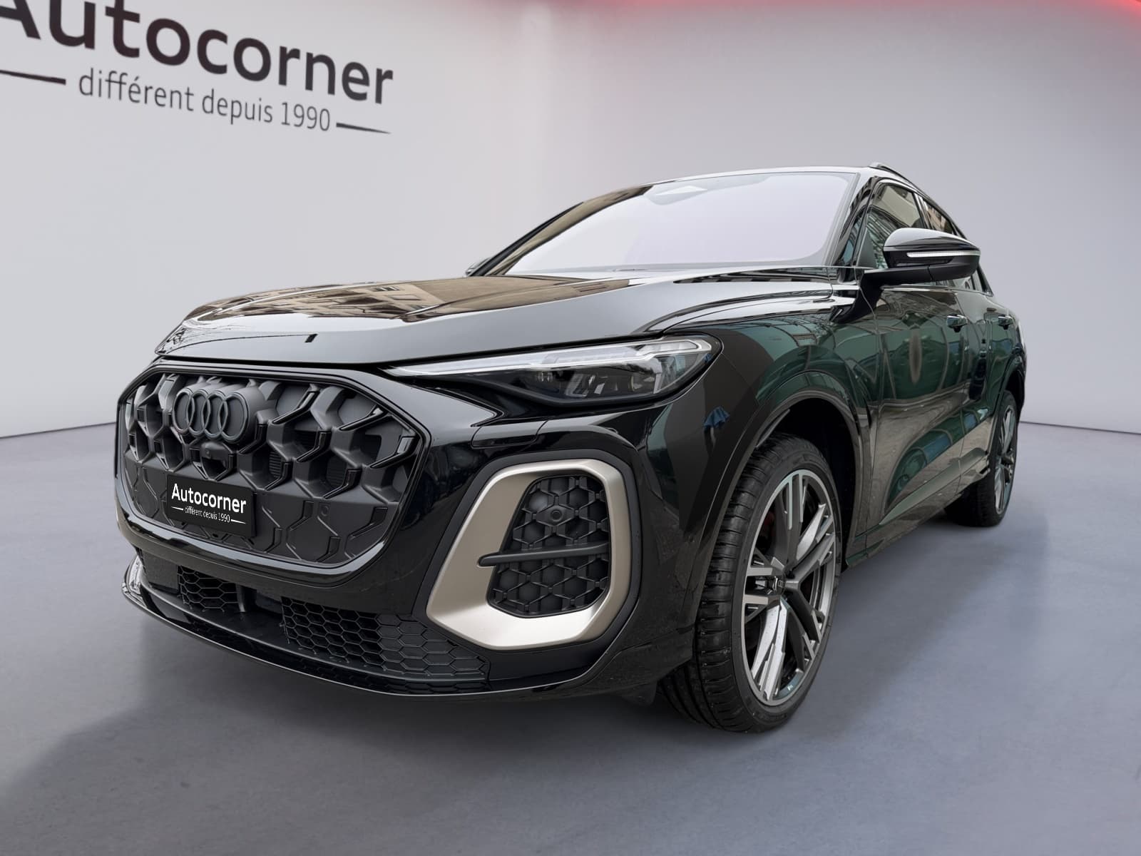 AUDI SQ5 - Image 2