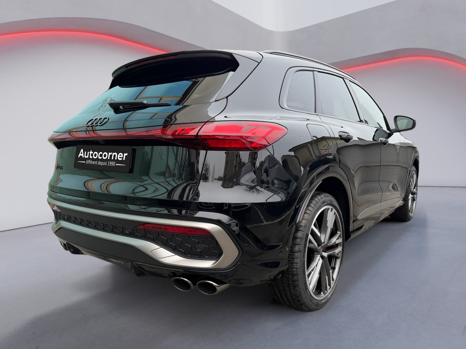 AUDI SQ5 - Image 5