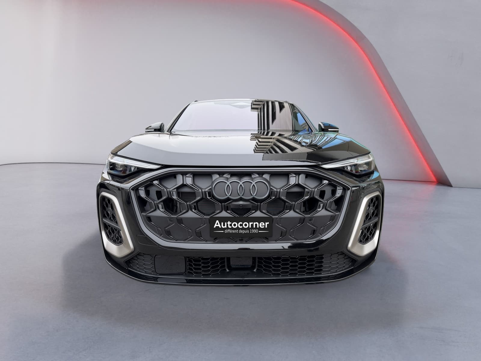 AUDI SQ5 - Image 6