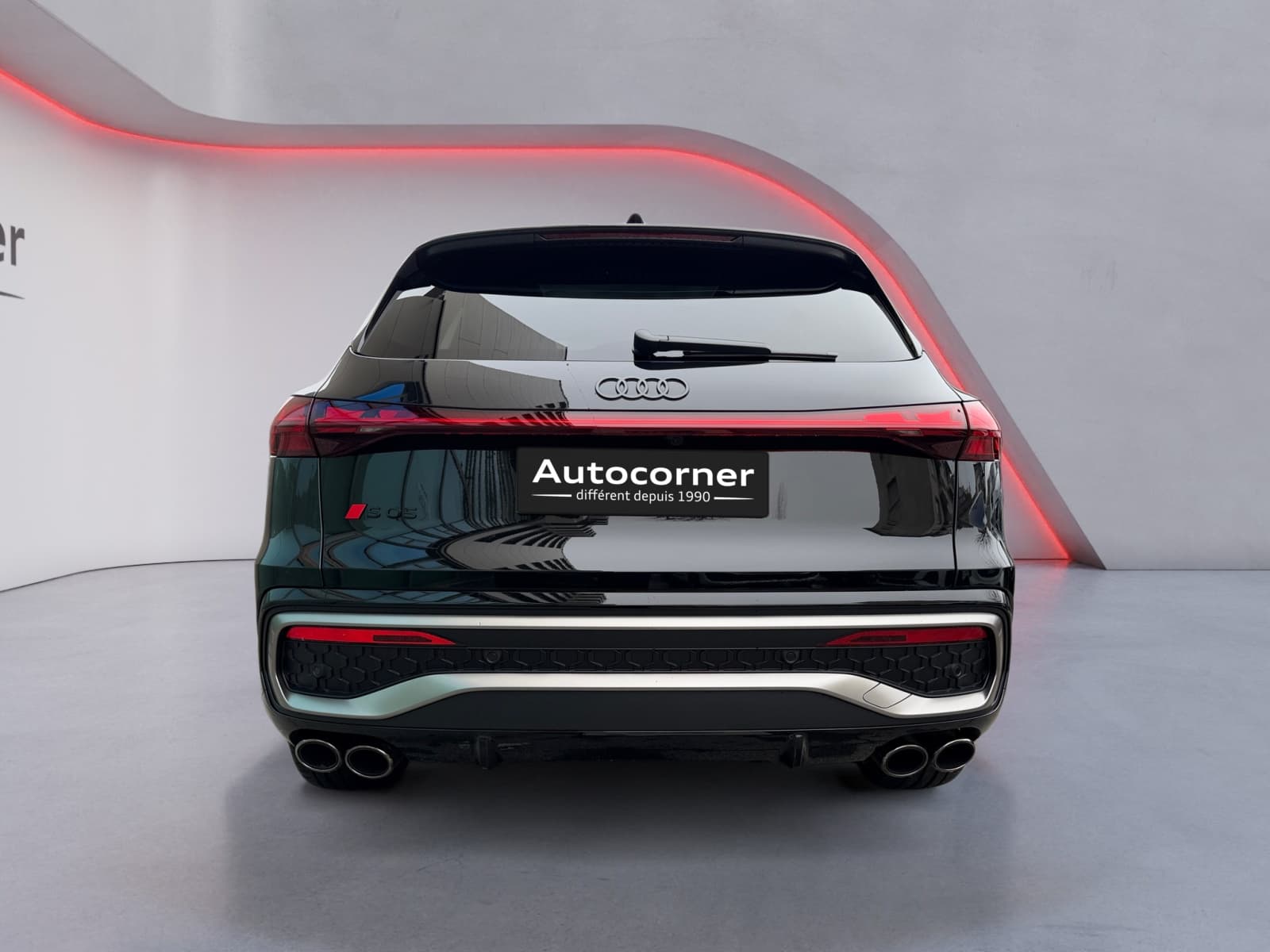 AUDI SQ5 - Image 4